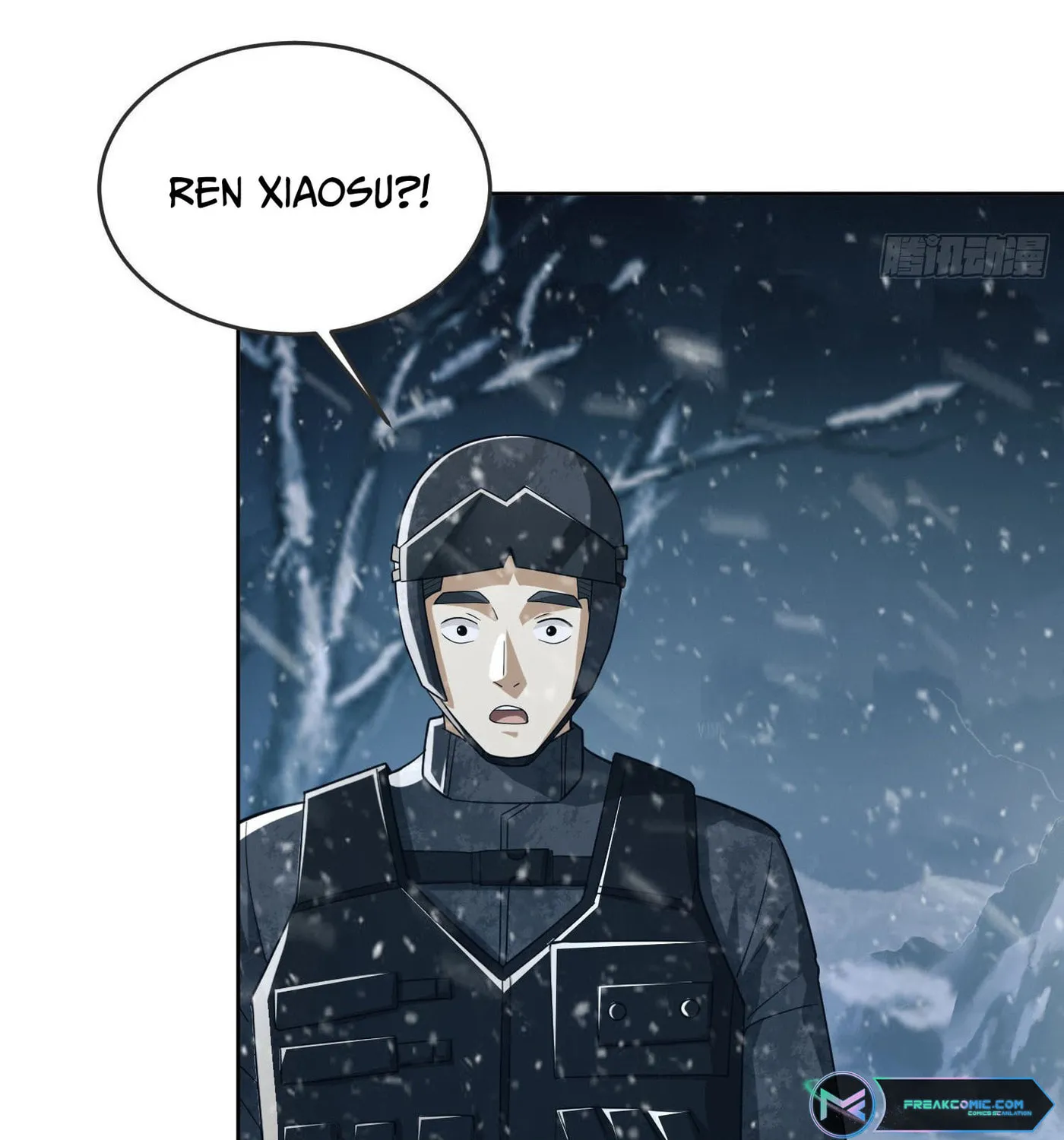 Read The First Sequence chapter 119 image 95 on Lezhin