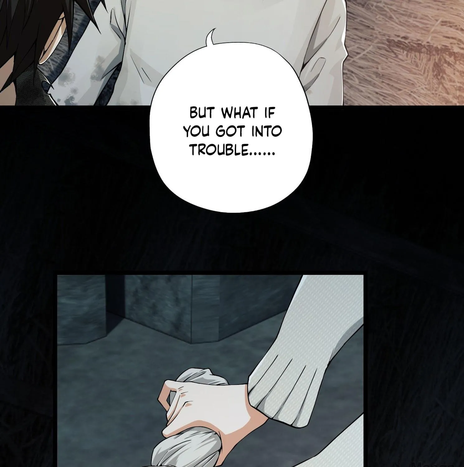 Read The First Sequence chapter 12 image 10 on Lezhin