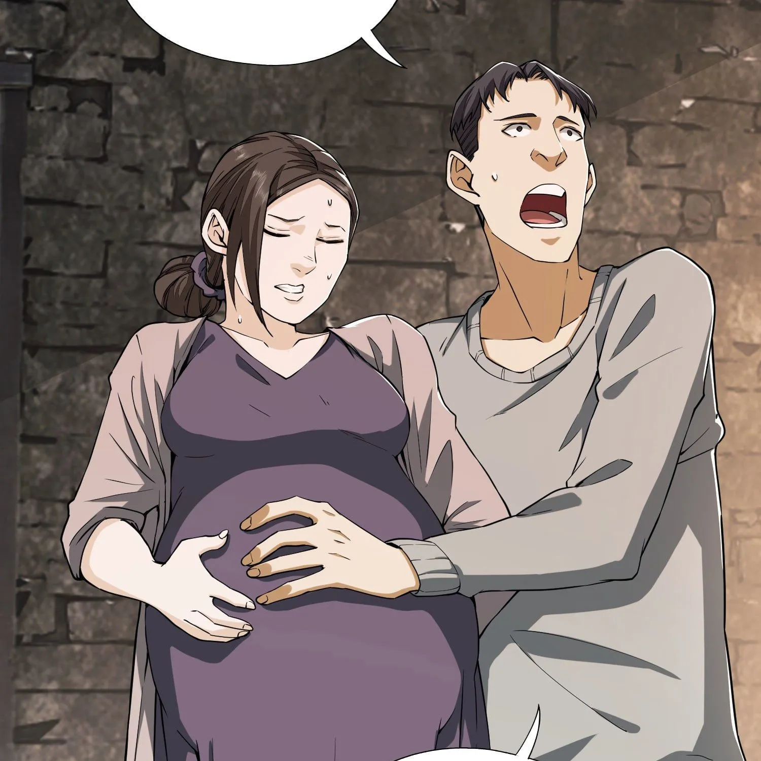 Read The First Sequence chapter 12 image 101 on Lezhin