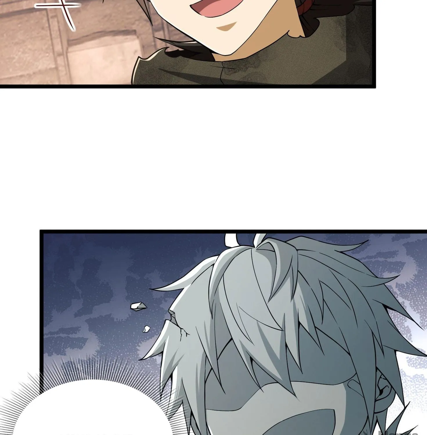Read The First Sequence chapter 12 image 105 on Lezhin
