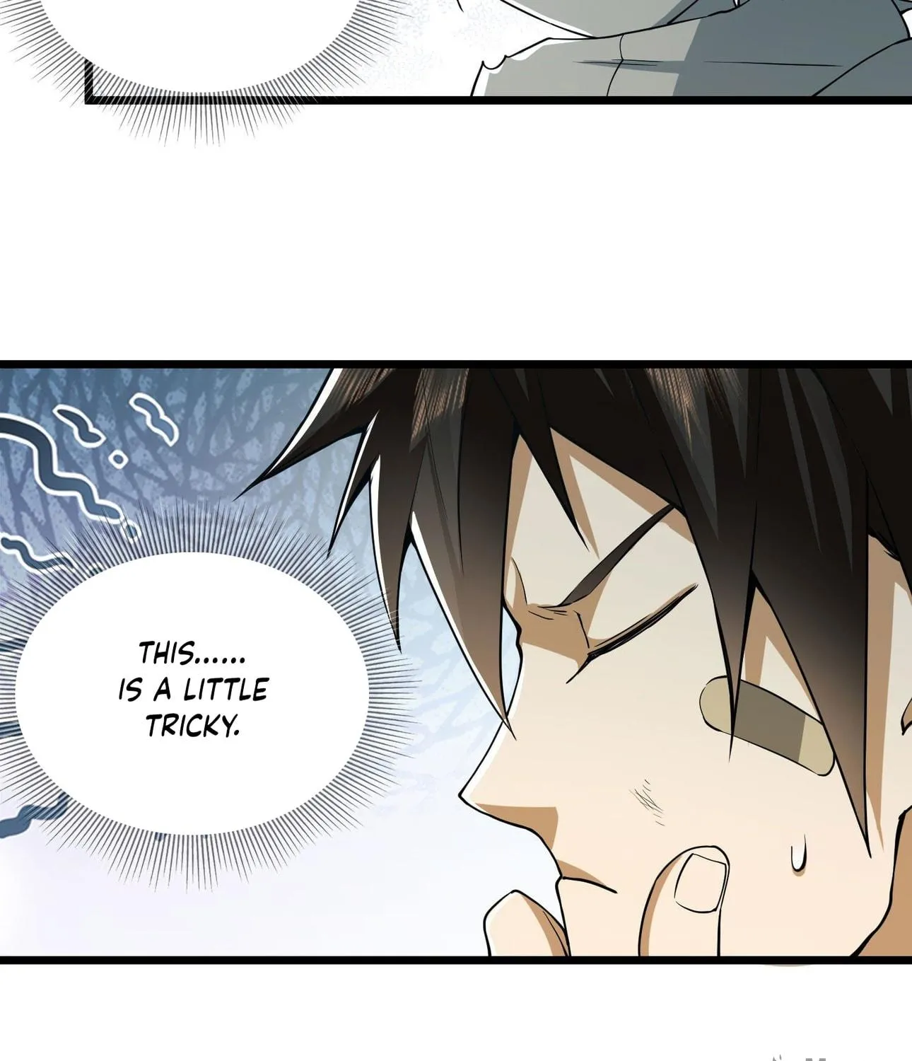 Read The First Sequence chapter 12 image 107 on Lezhin