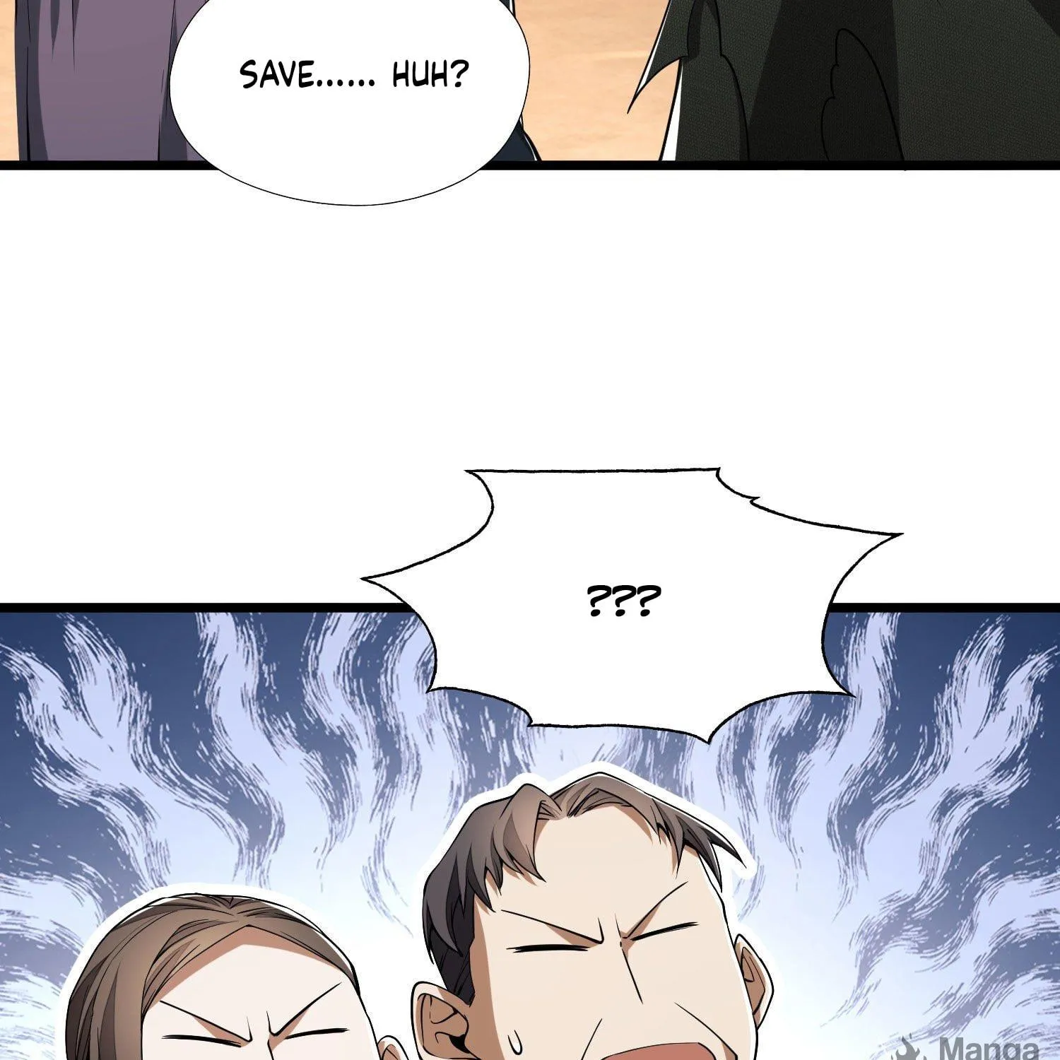 Read The First Sequence chapter 12 image 111 on Lezhin