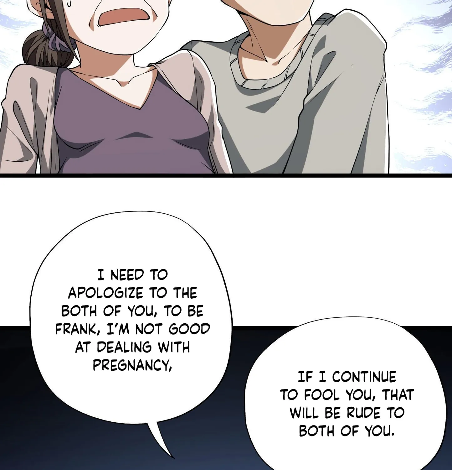 Read The First Sequence chapter 12 image 113 on Lezhin