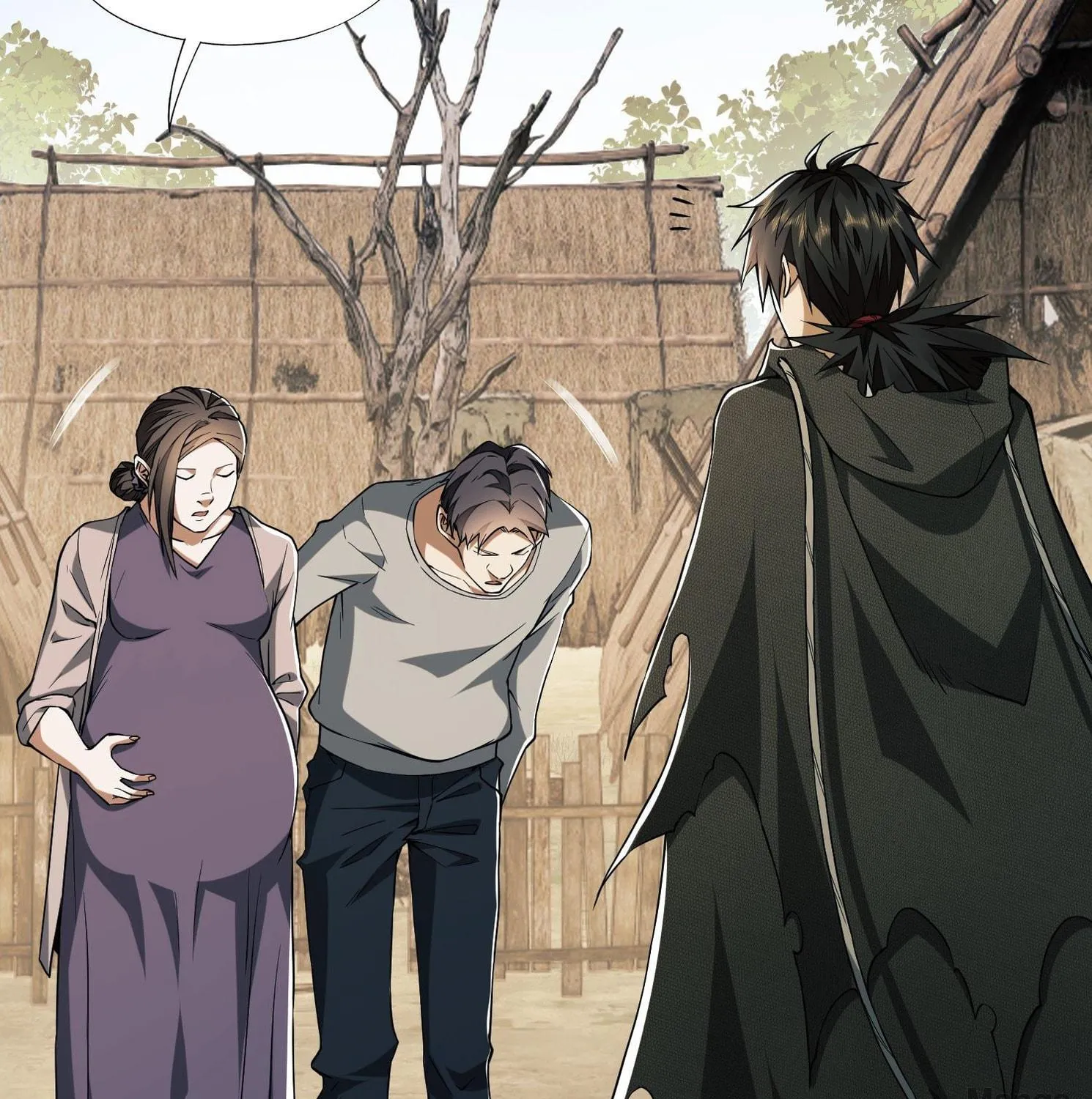 Read The First Sequence chapter 12 image 127 on Lezhin