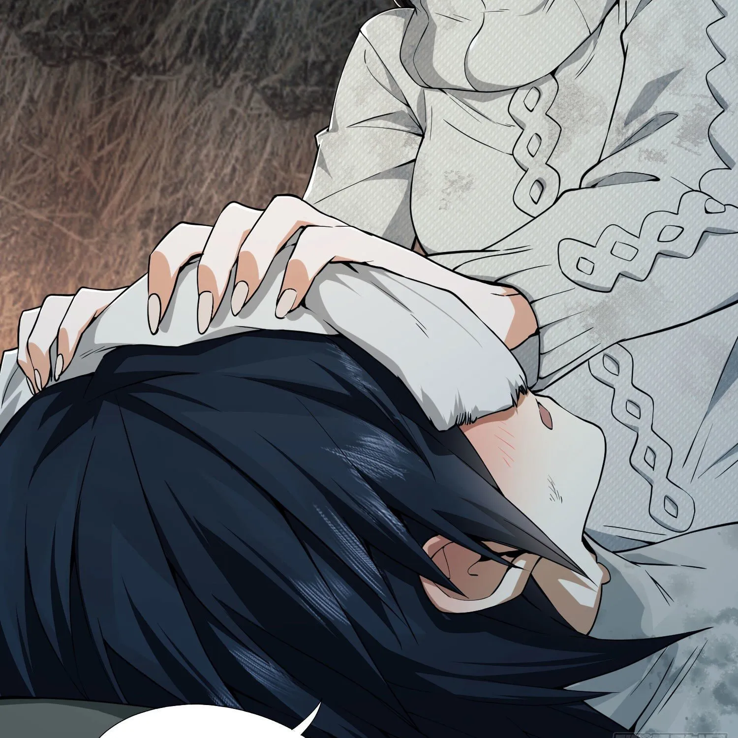 Read The First Sequence chapter 12 image 20 on Lezhin