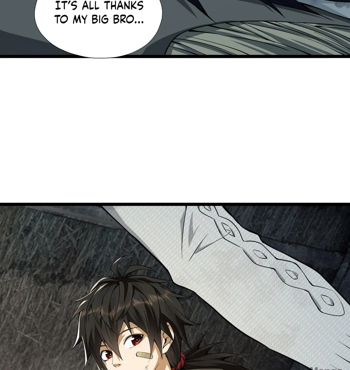 Read The First Sequence chapter 12 image 22 on Lezhin