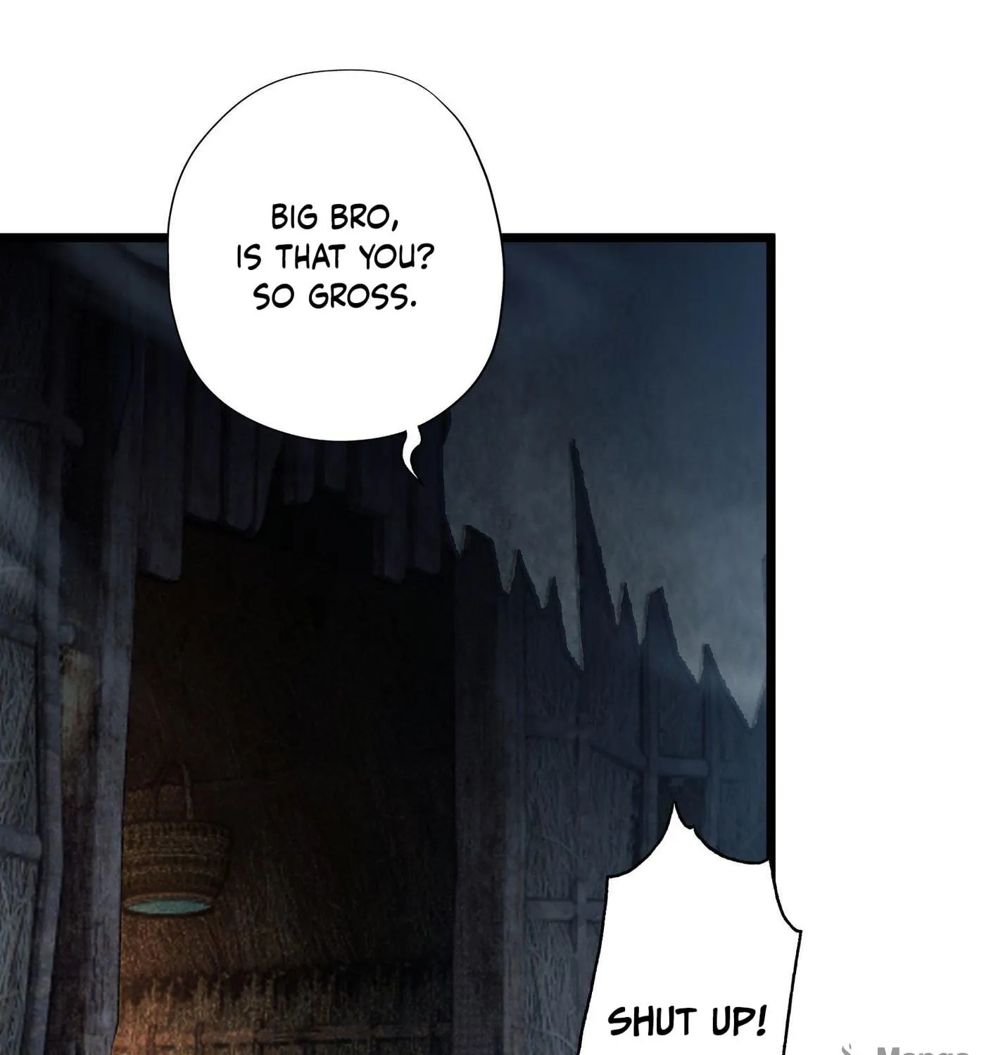 Read The First Sequence chapter 12 image 28 on Lezhin