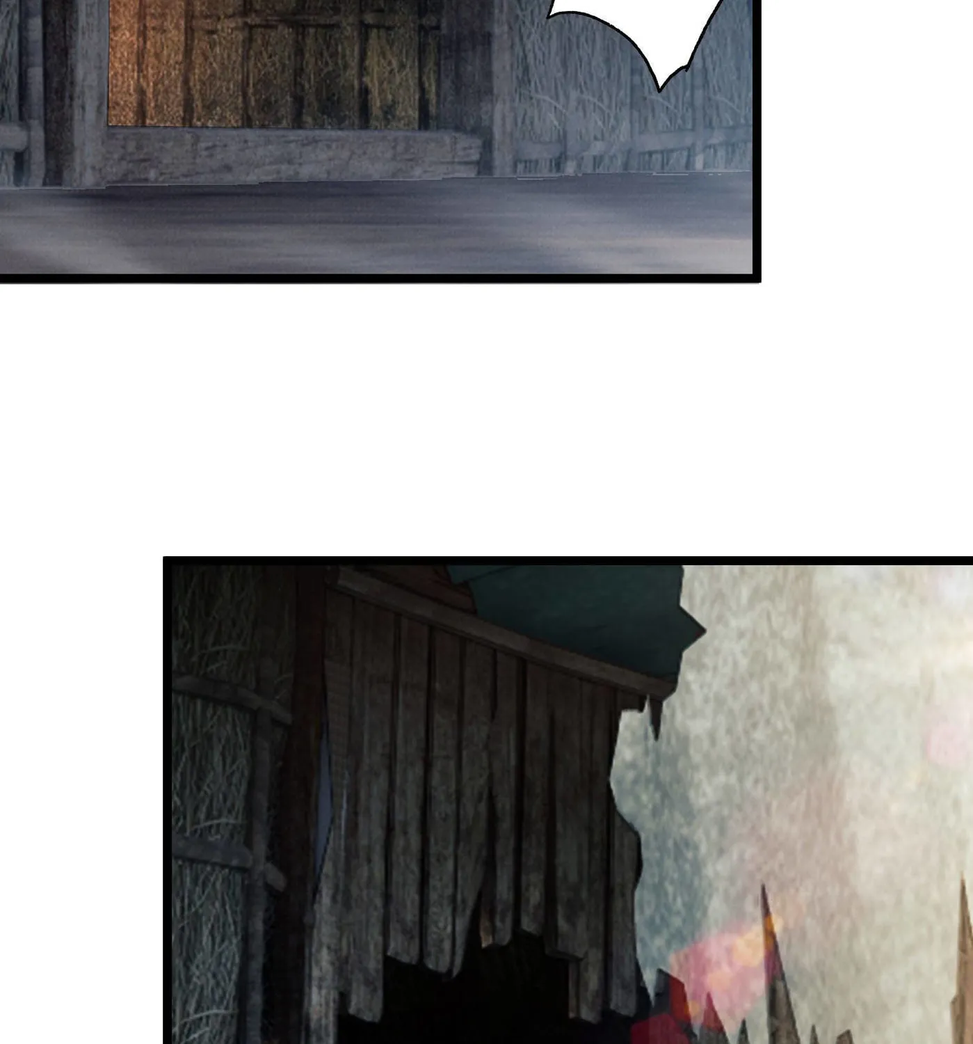 Read The First Sequence chapter 12 image 30 on Lezhin