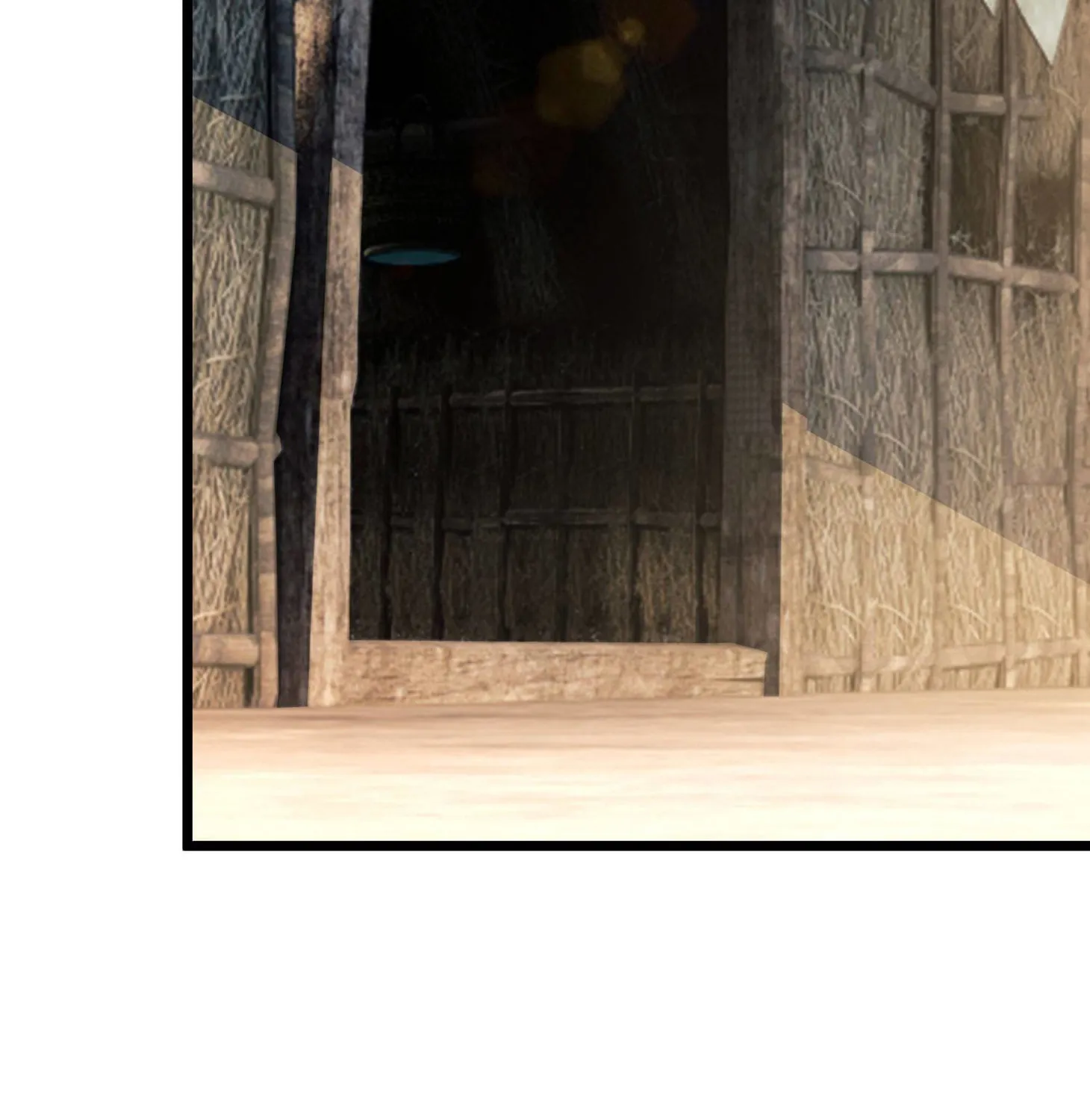 Read The First Sequence chapter 12 image 32 on Lezhin