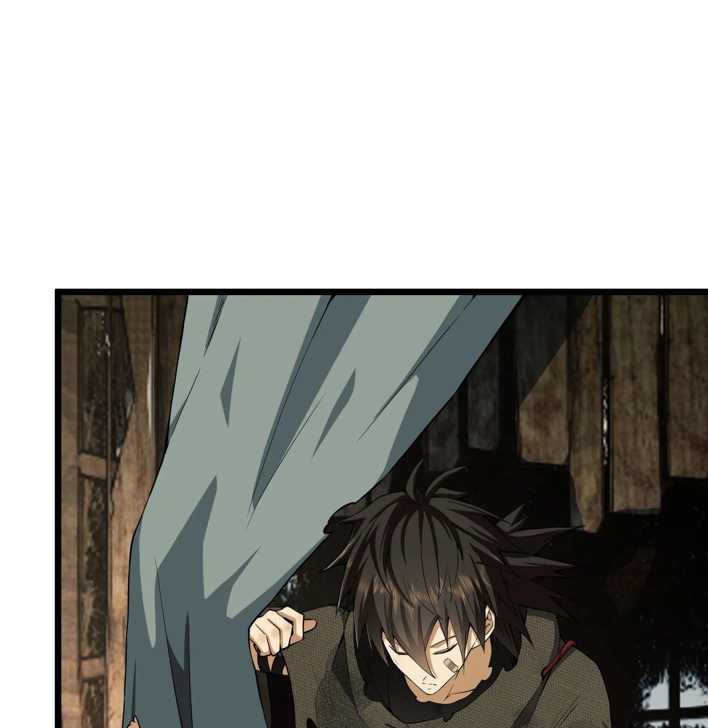 Read The First Sequence chapter 12 image 34 on Lezhin