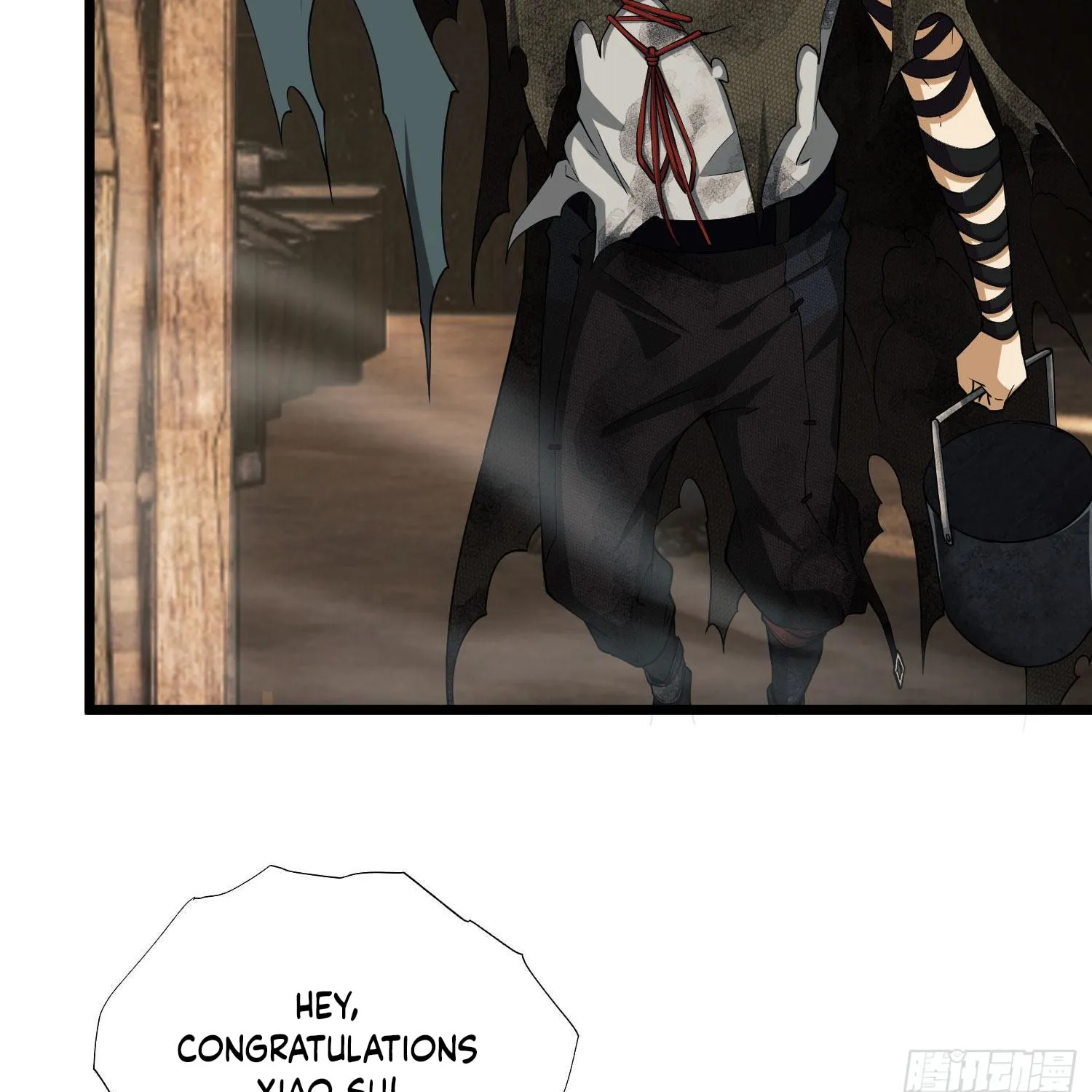 Read The First Sequence chapter 12 image 36 on Lezhin