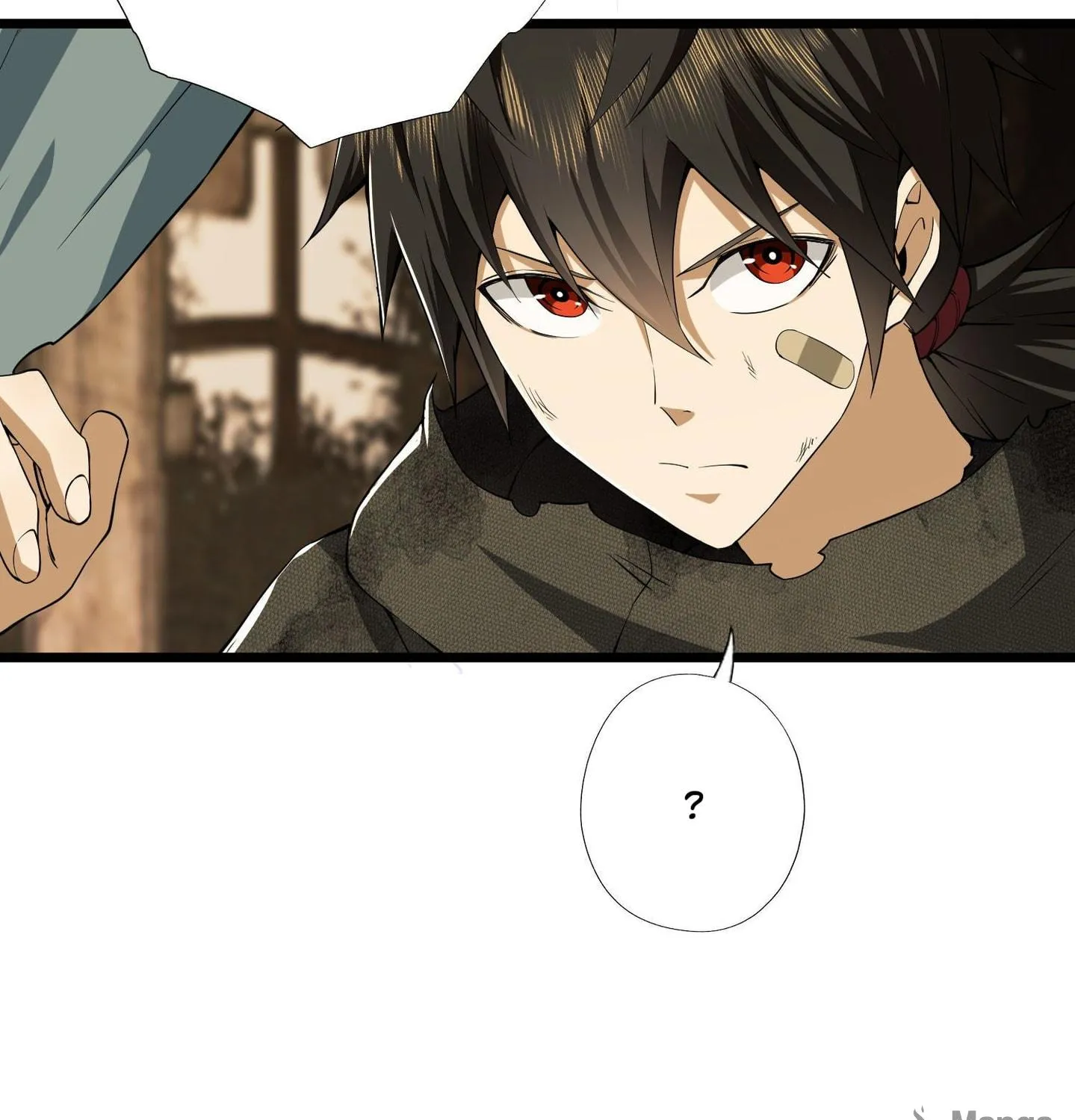 Read The First Sequence chapter 12 image 38 on Lezhin