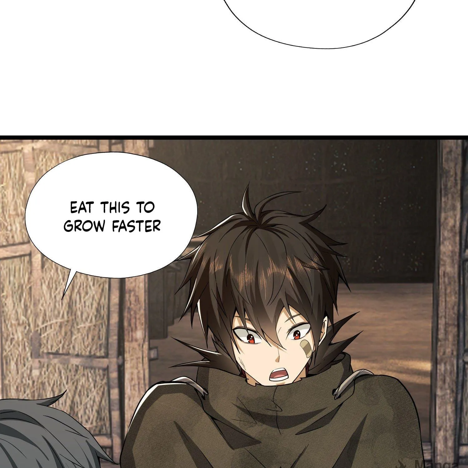 Read The First Sequence chapter 12 image 46 on Lezhin