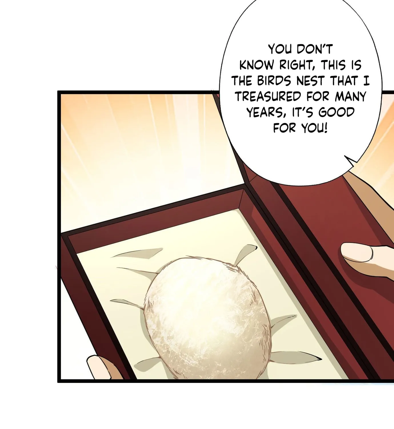 Read The First Sequence chapter 12 image 50 on Lezhin