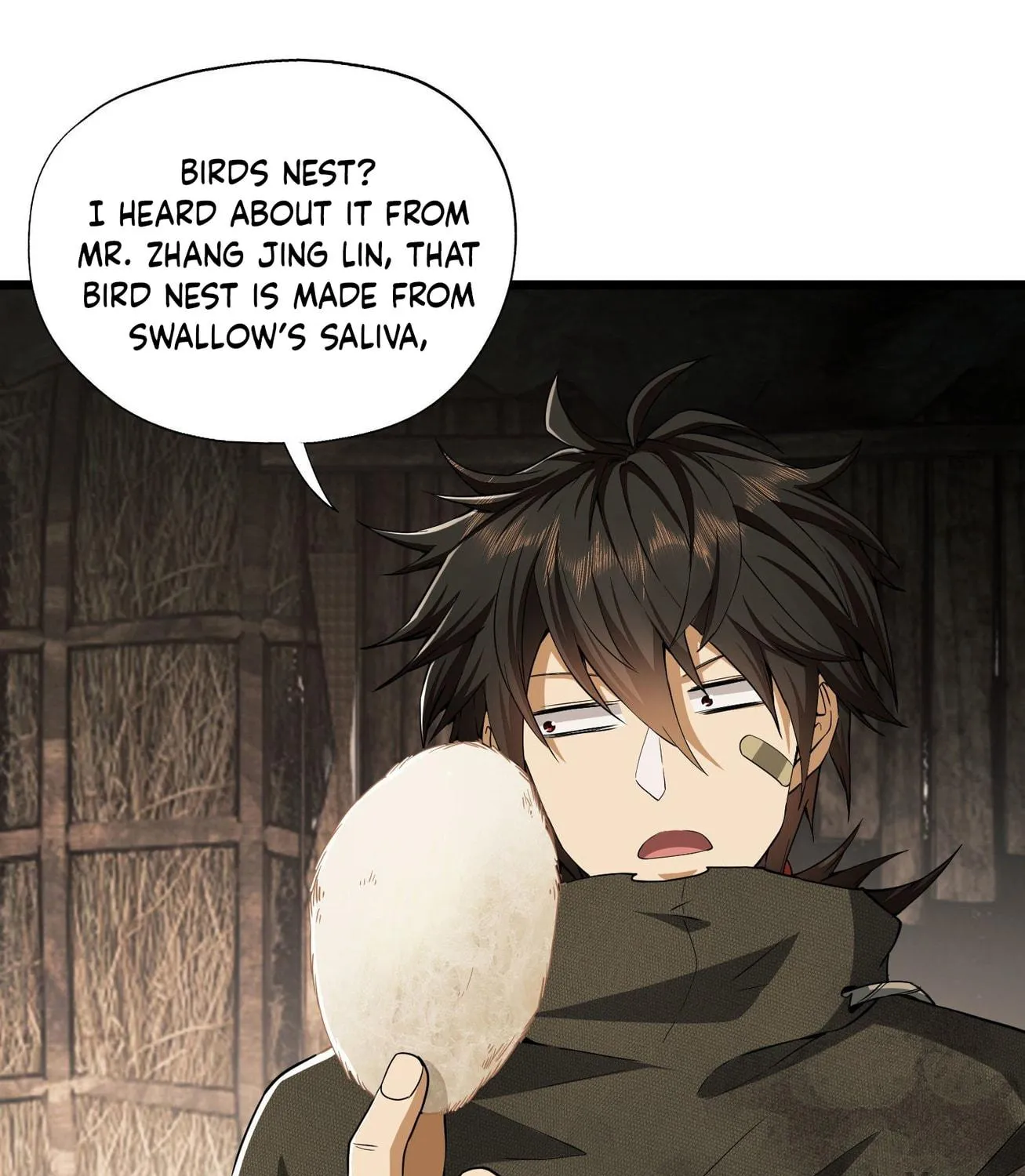 Read The First Sequence chapter 12 image 52 on Lezhin