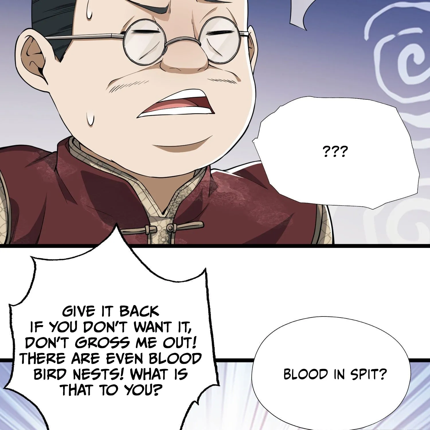 Read The First Sequence chapter 12 image 56 on Lezhin
