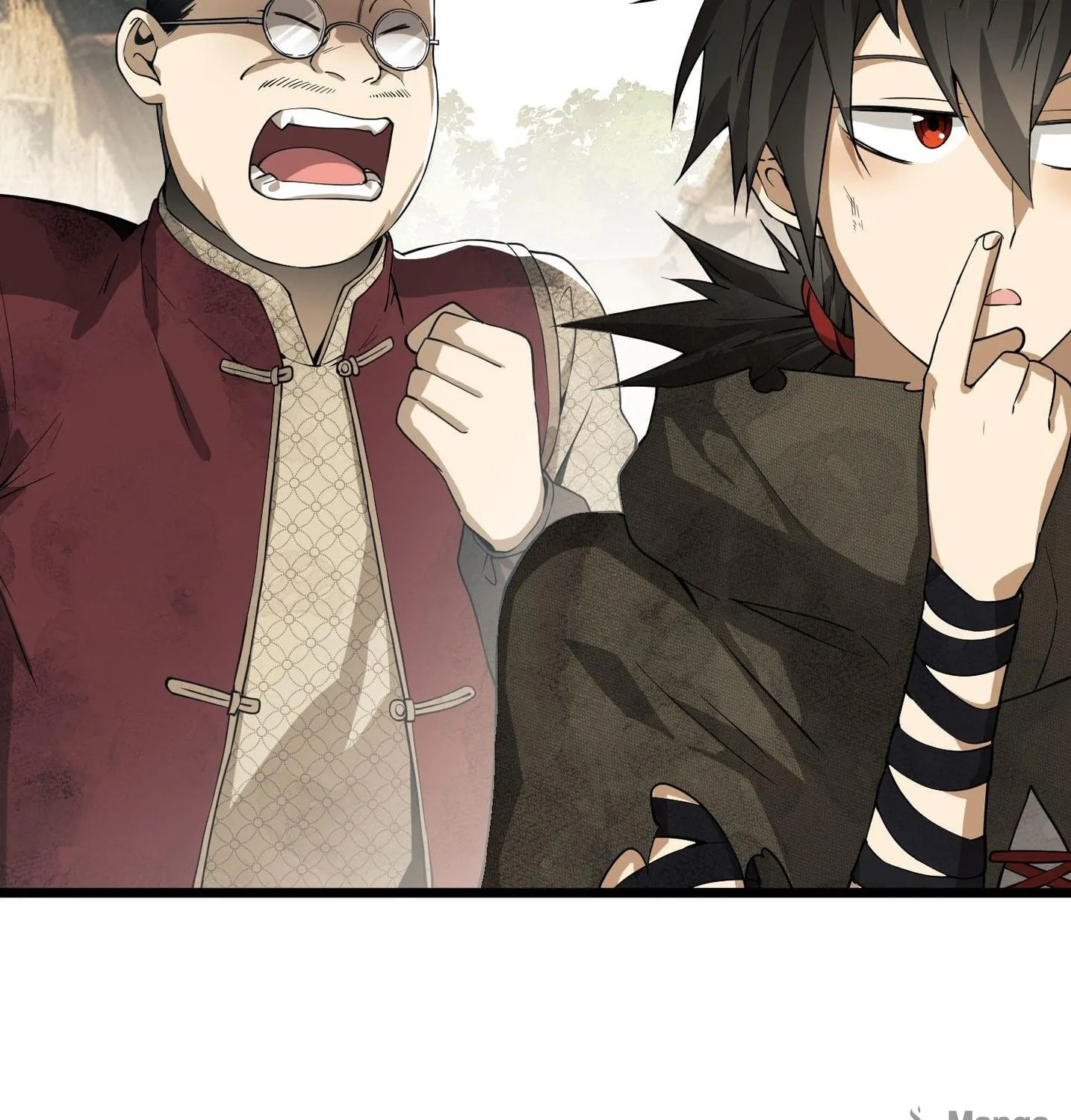 Read The First Sequence chapter 12 image 68 on Lezhin