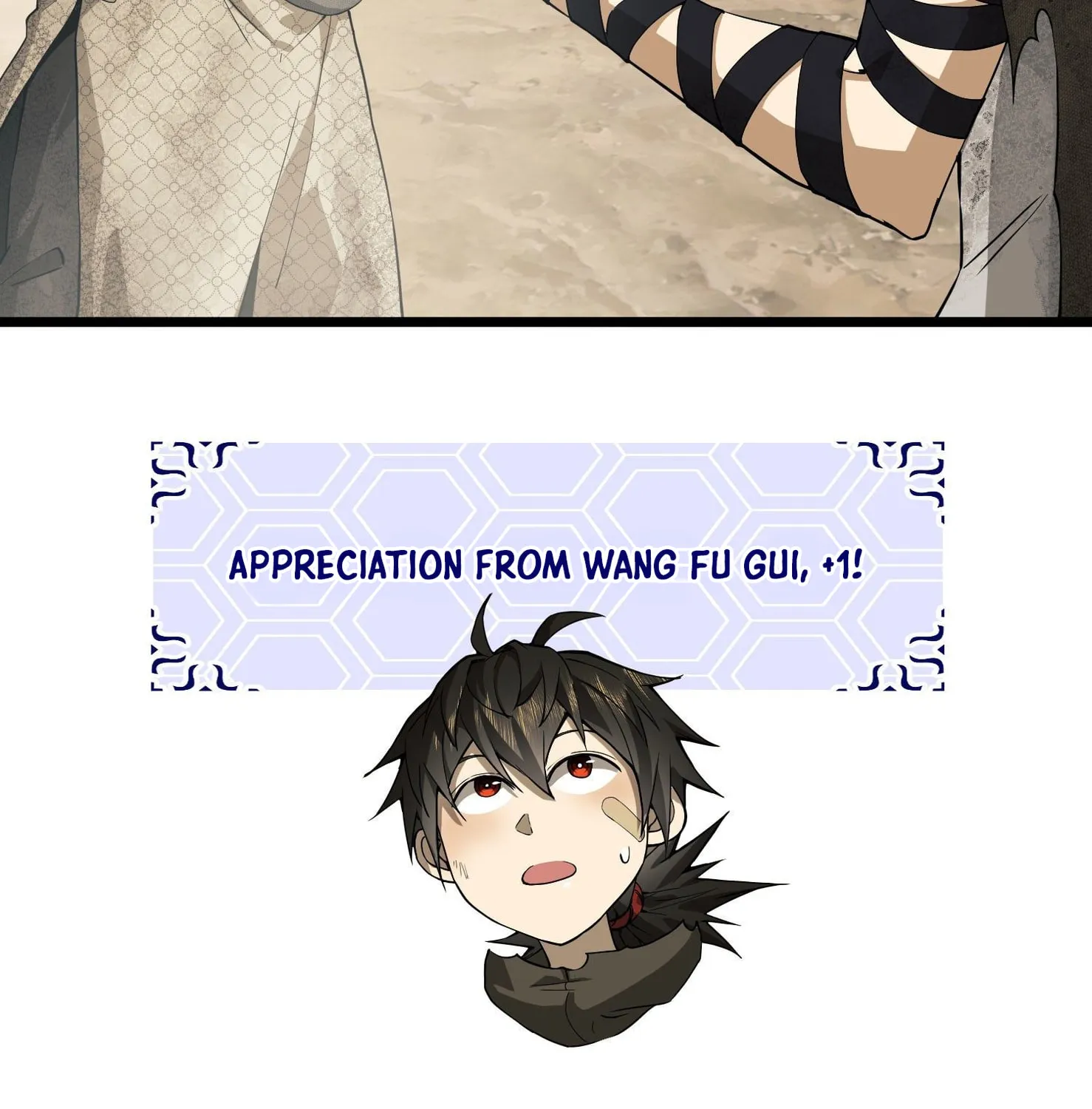 Read The First Sequence chapter 12 image 74 on Lezhin