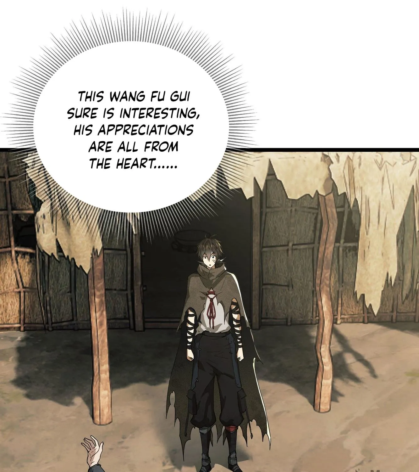 Read The First Sequence chapter 12 image 76 on Lezhin