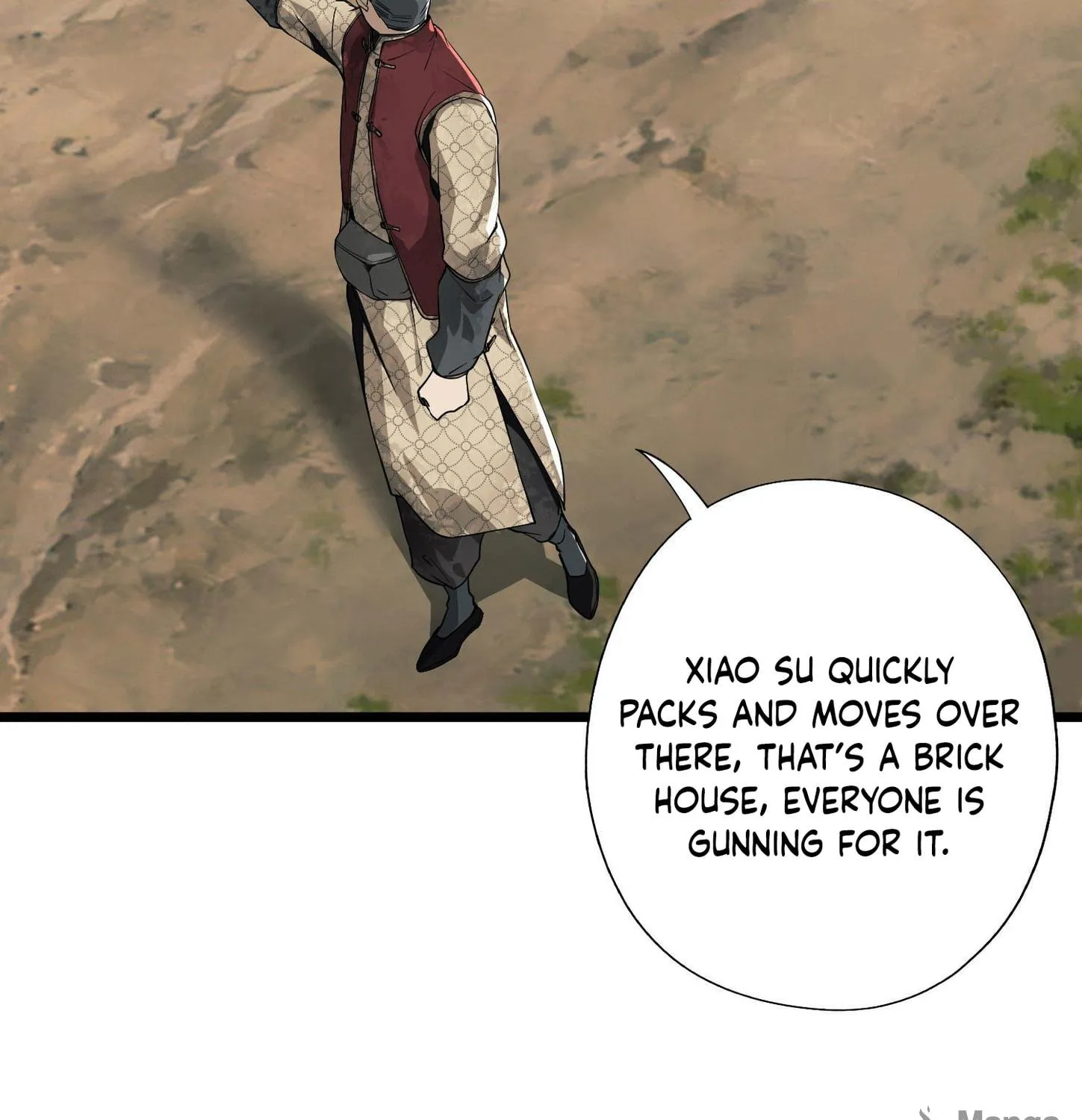 Read The First Sequence chapter 12 image 78 on Lezhin