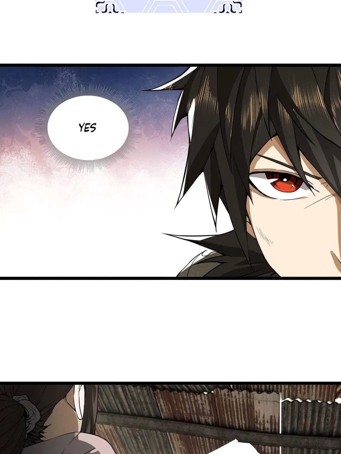 Read The First Sequence chapter 12 image 93 on Lezhin