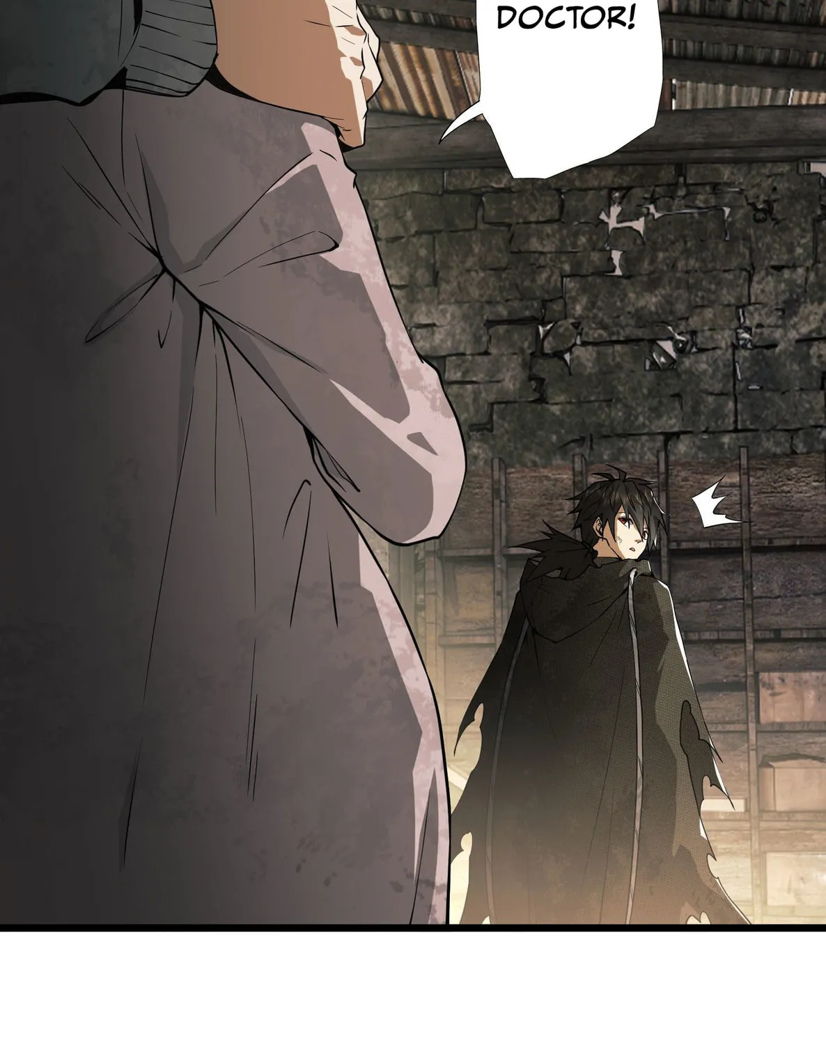Read The First Sequence chapter 12 image 95 on Lezhin