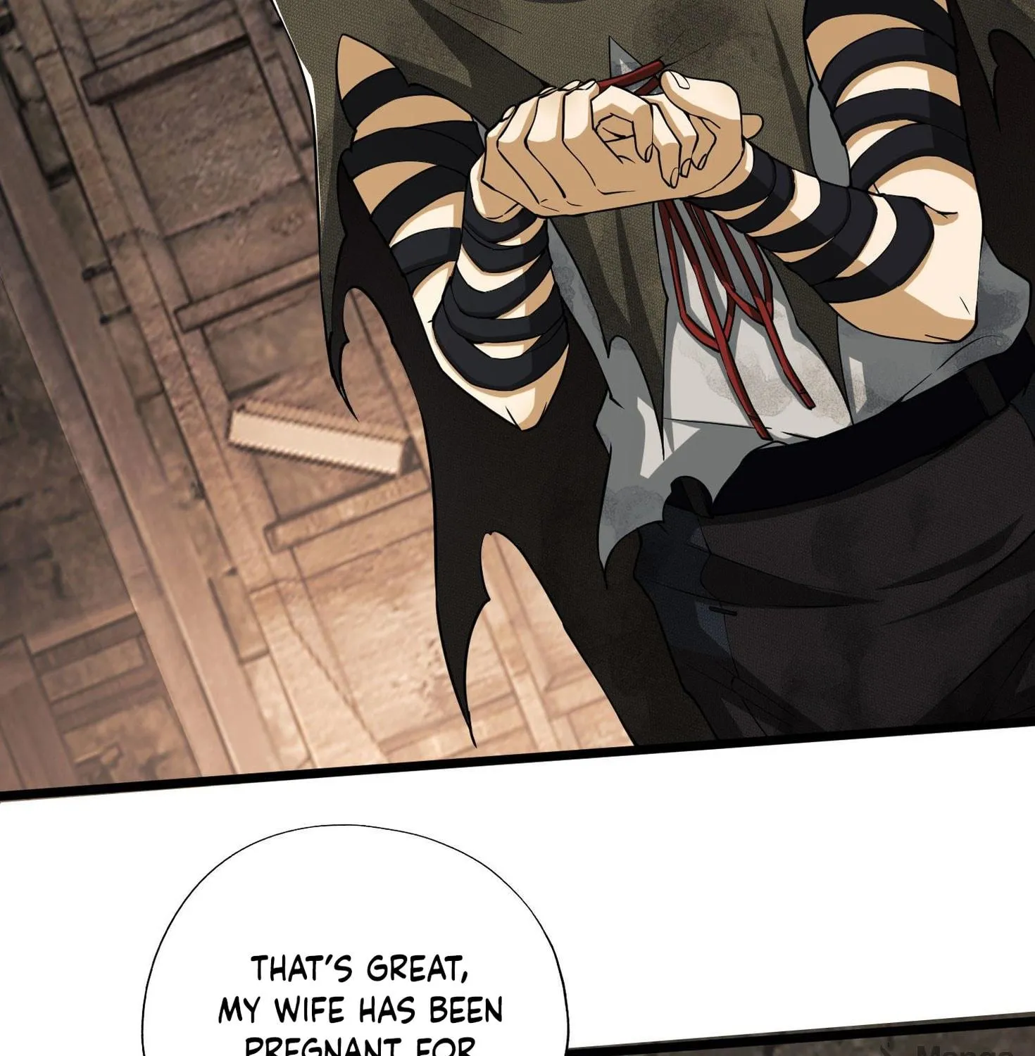 Read The First Sequence chapter 12 image 99 on Lezhin