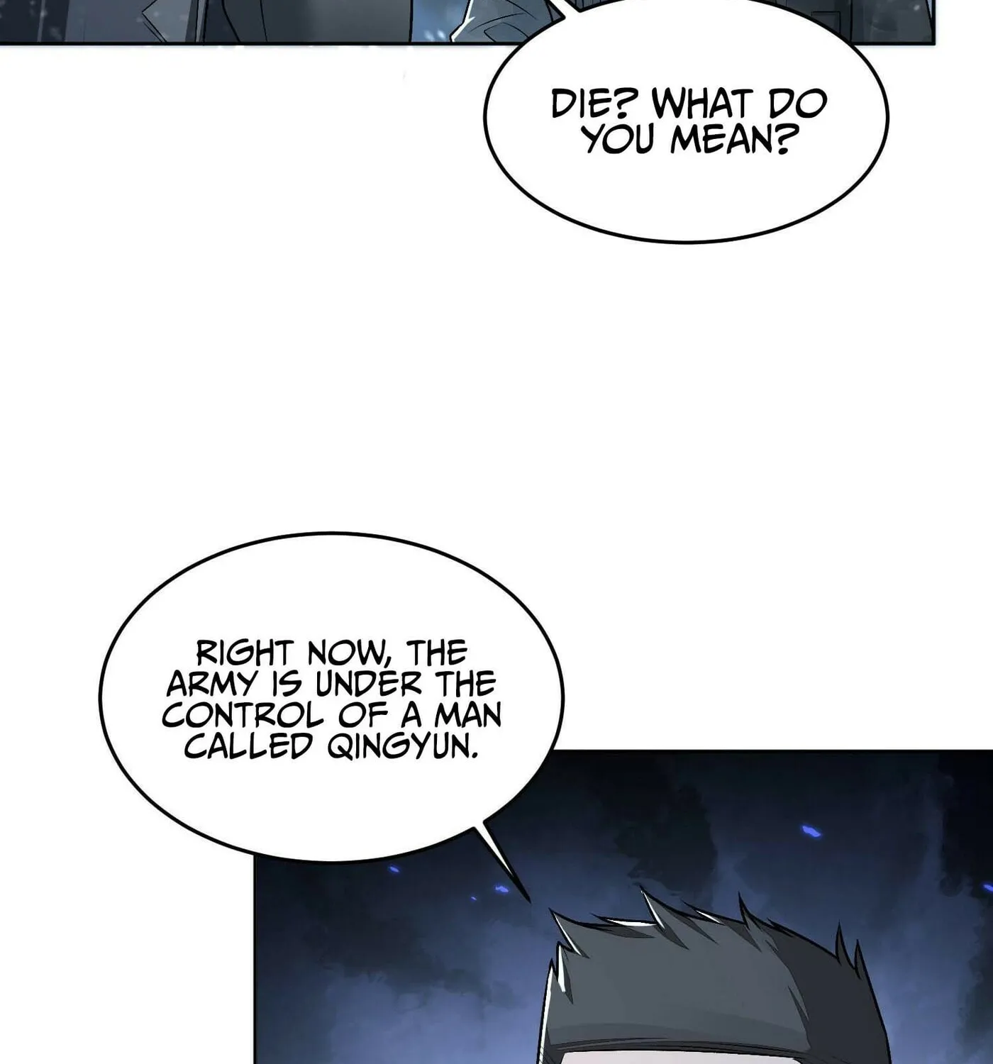 Read The First Sequence chapter 120 image 13 on Lezhin