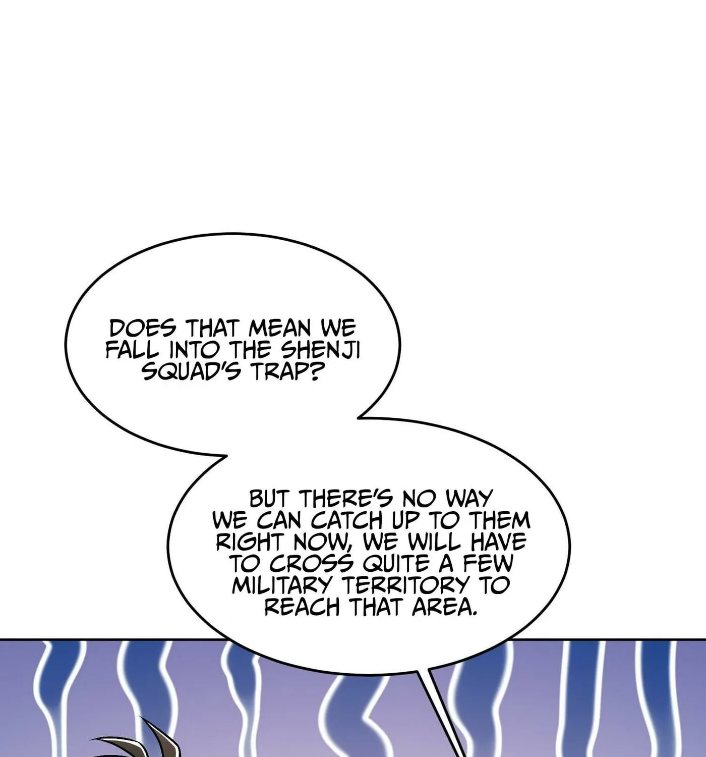 Read The First Sequence chapter 120 image 19 on Lezhin