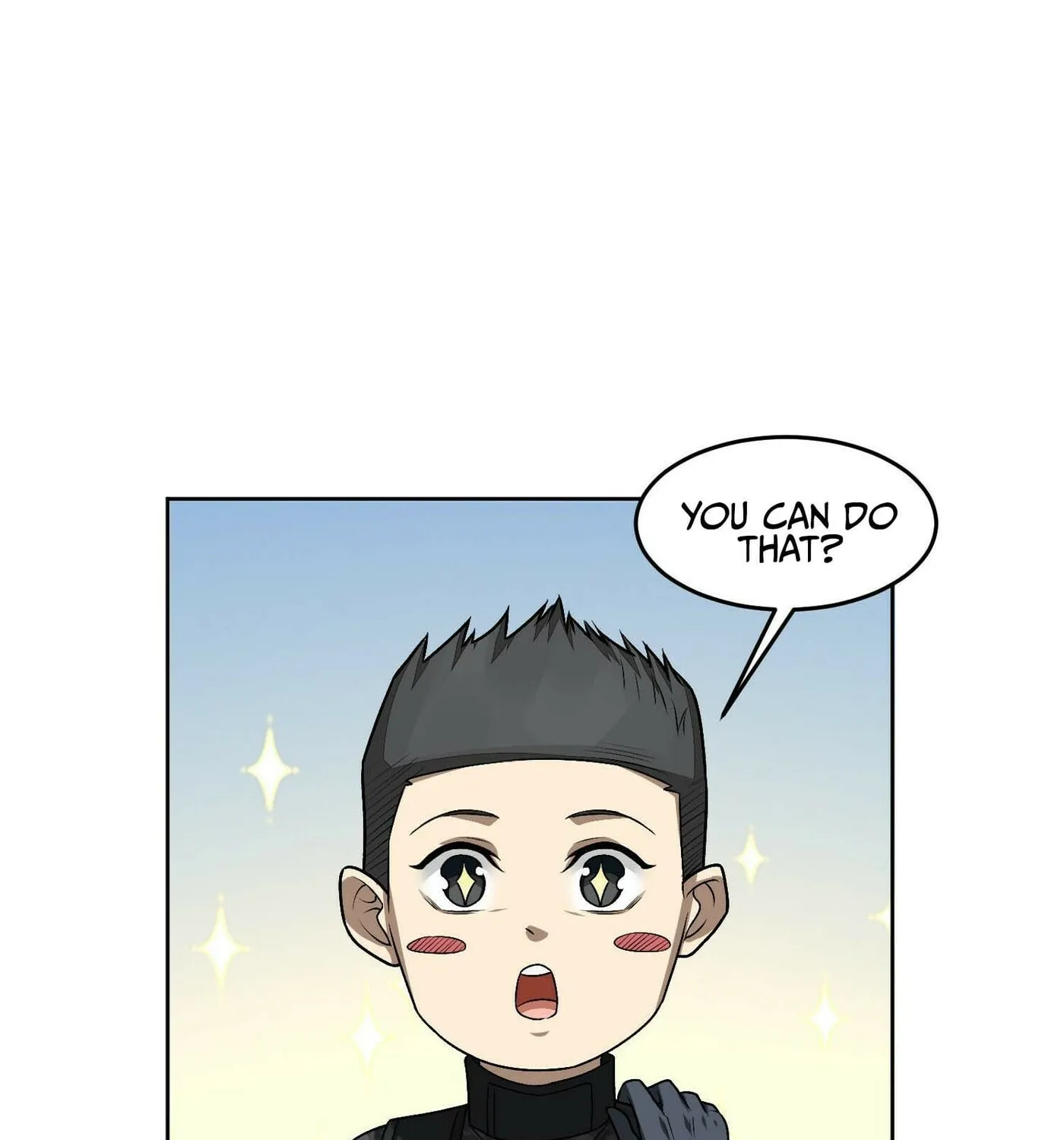 Read The First Sequence chapter 120 image 27 on Lezhin