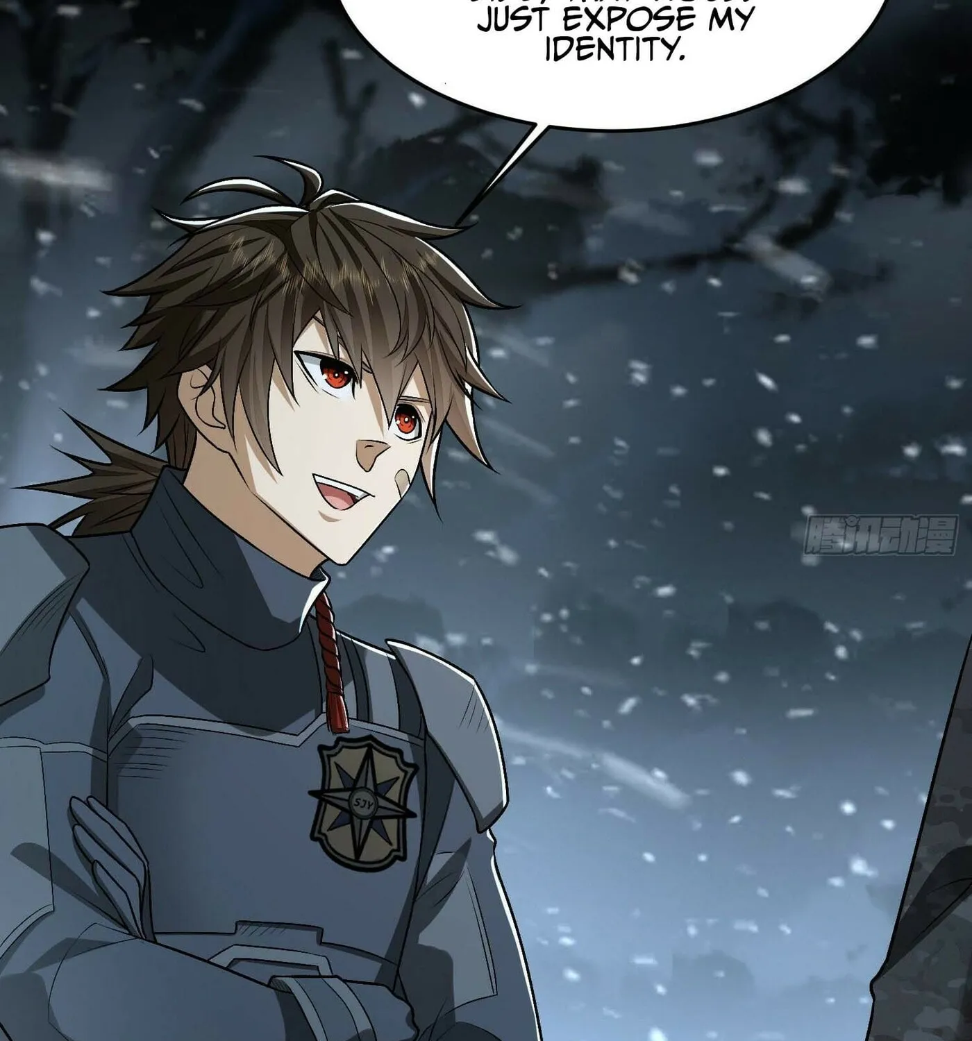 Read The First Sequence chapter 120 image 29 on Lezhin