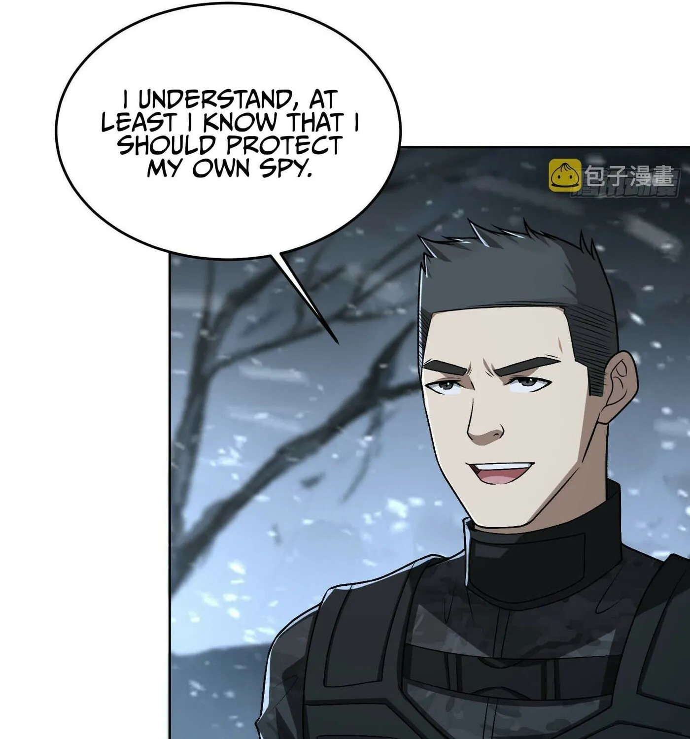 Read The First Sequence chapter 120 image 31 on Lezhin