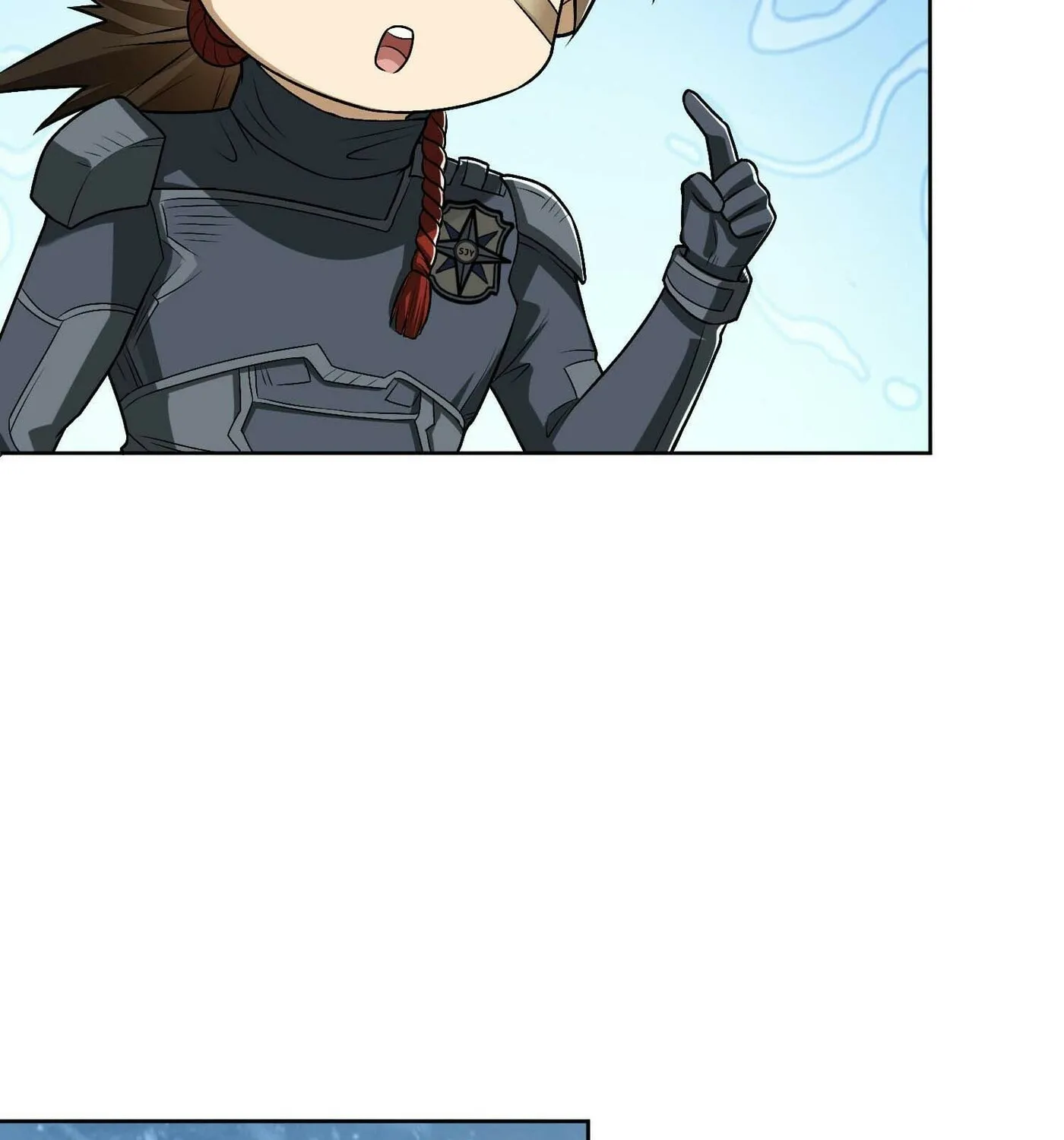 Read The First Sequence chapter 120 image 33 on Lezhin