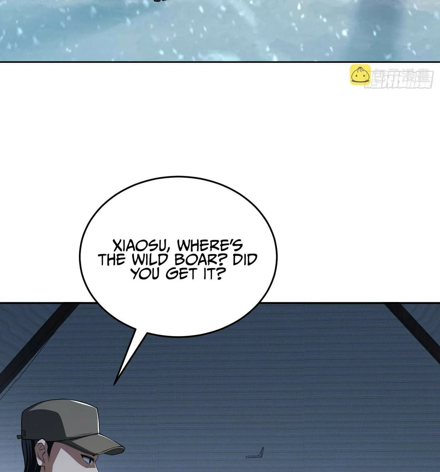 Read The First Sequence chapter 120 image 36 on Lezhin