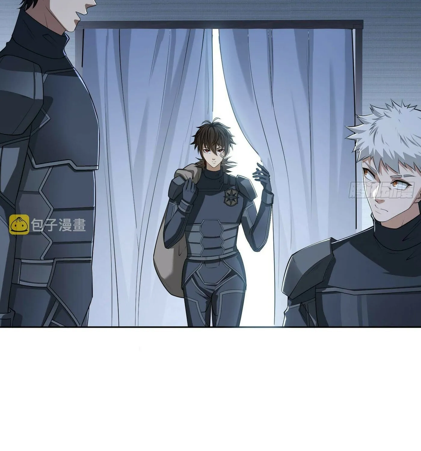Read The First Sequence chapter 120 image 37 on Lezhin