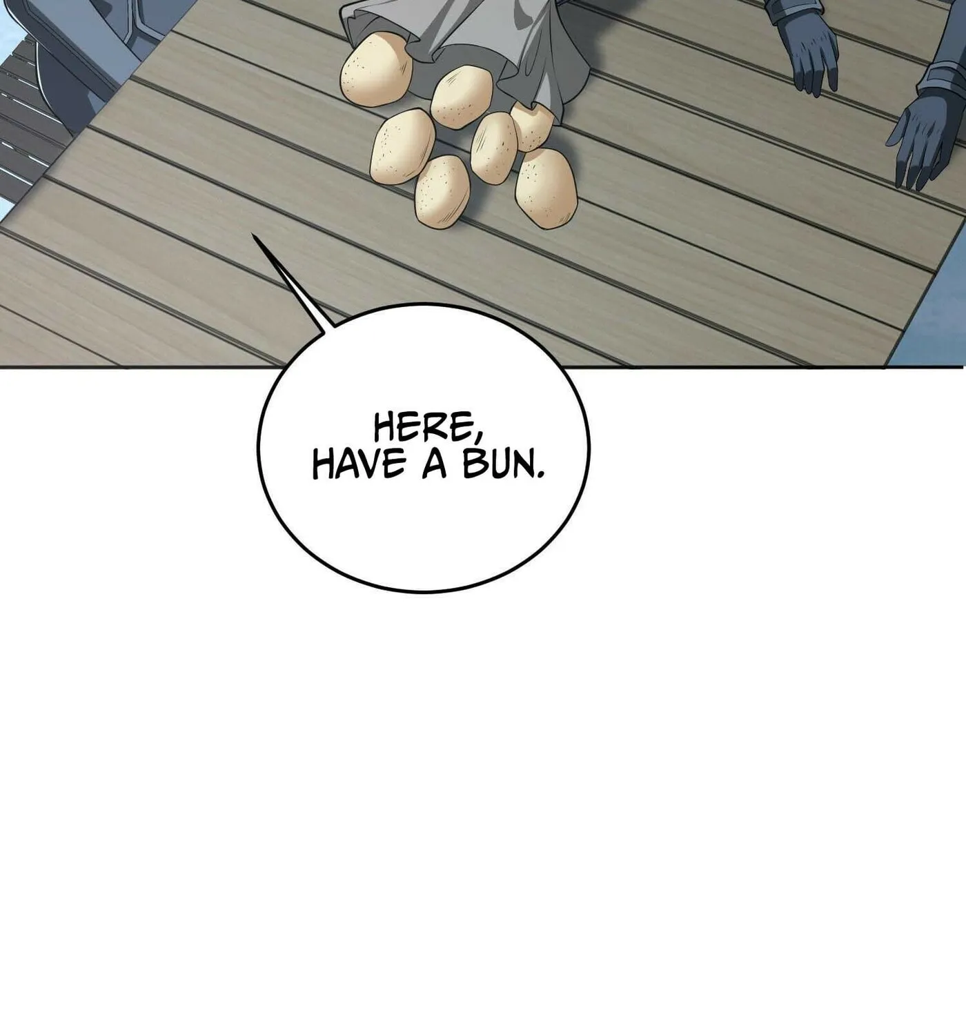 Read The First Sequence chapter 120 image 41 on Lezhin