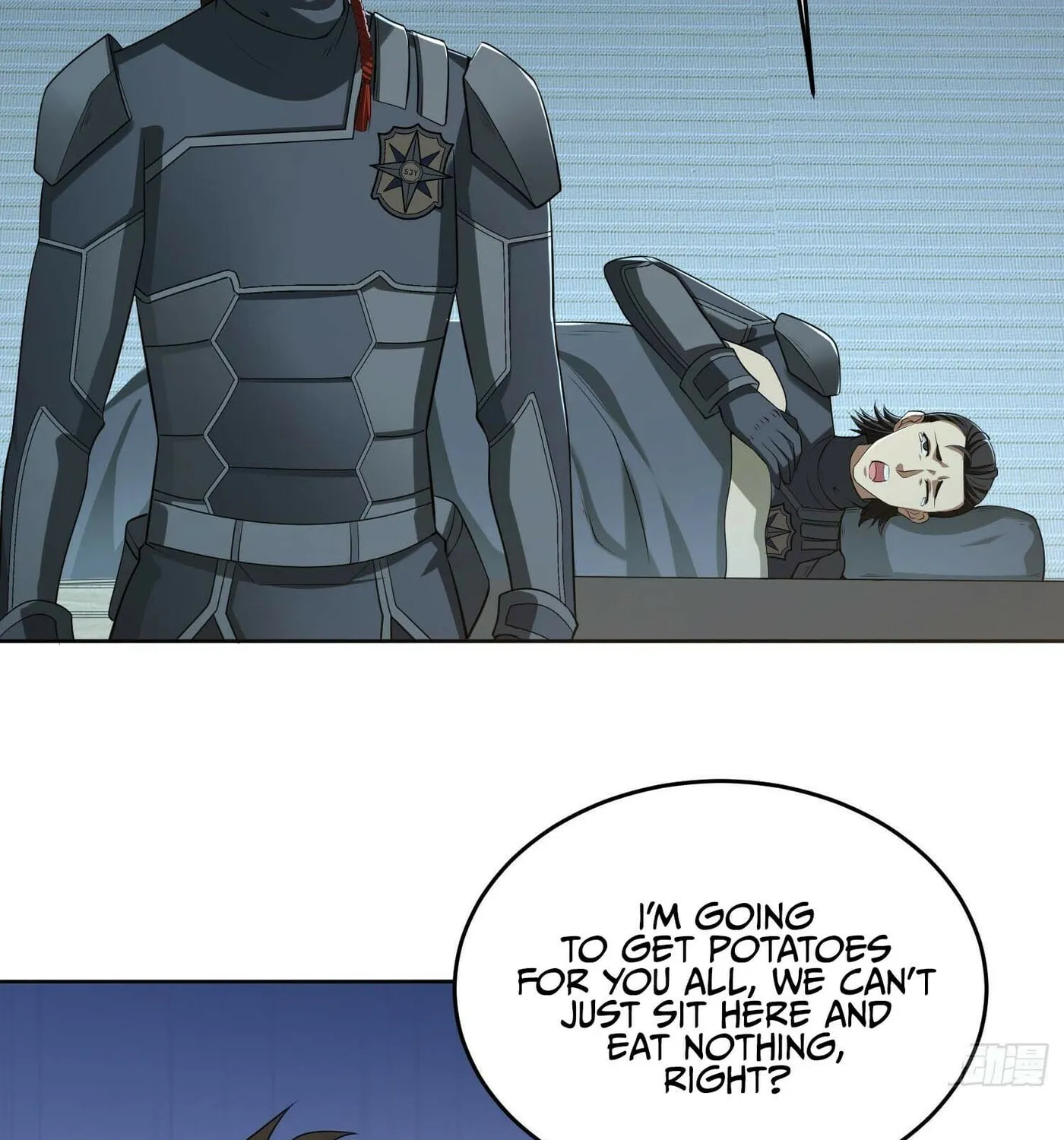 Read The First Sequence chapter 120 image 46 on Lezhin