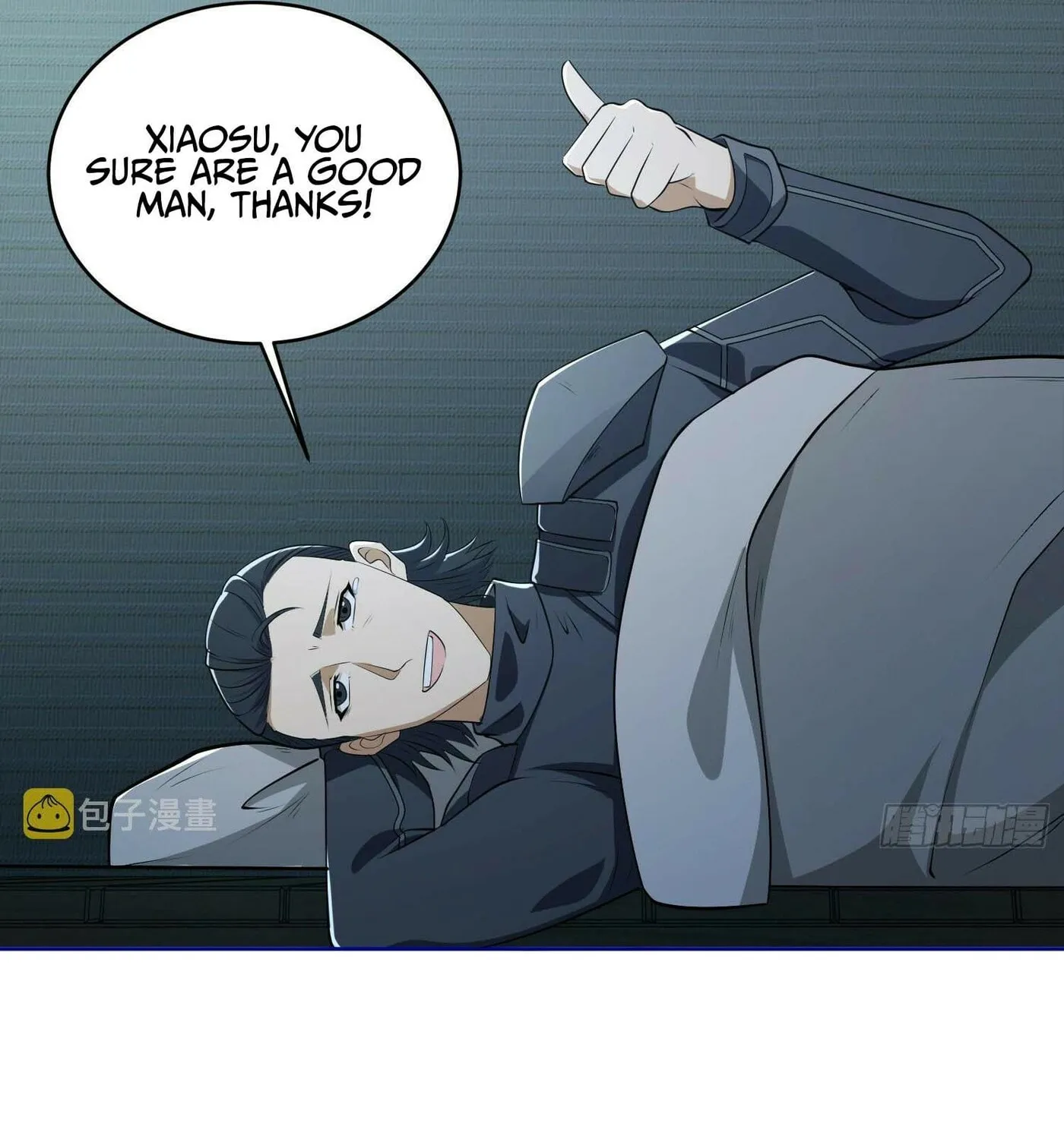 Read The First Sequence chapter 120 image 49 on Lezhin