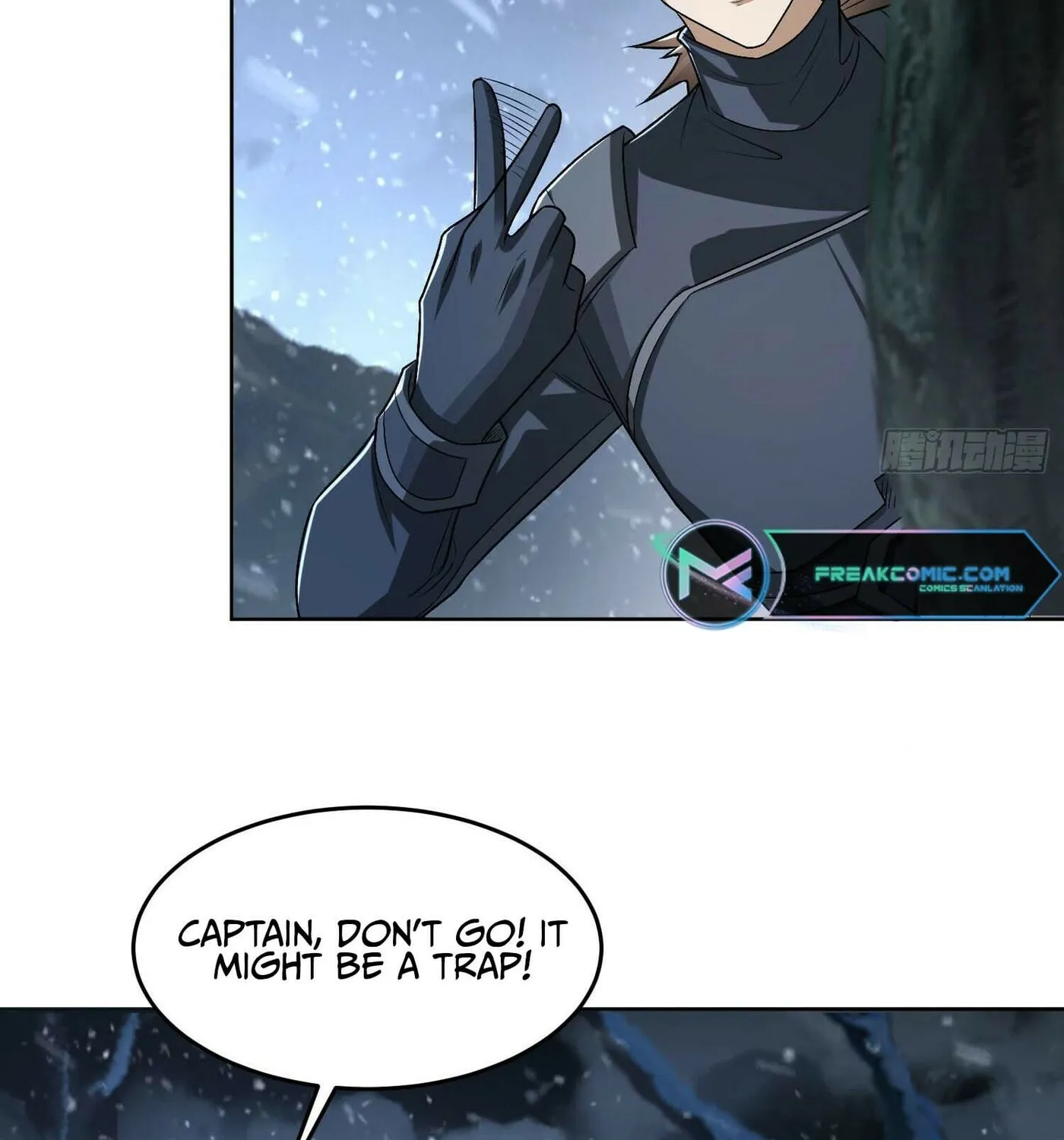 Read The First Sequence chapter 120 image 5 on Lezhin