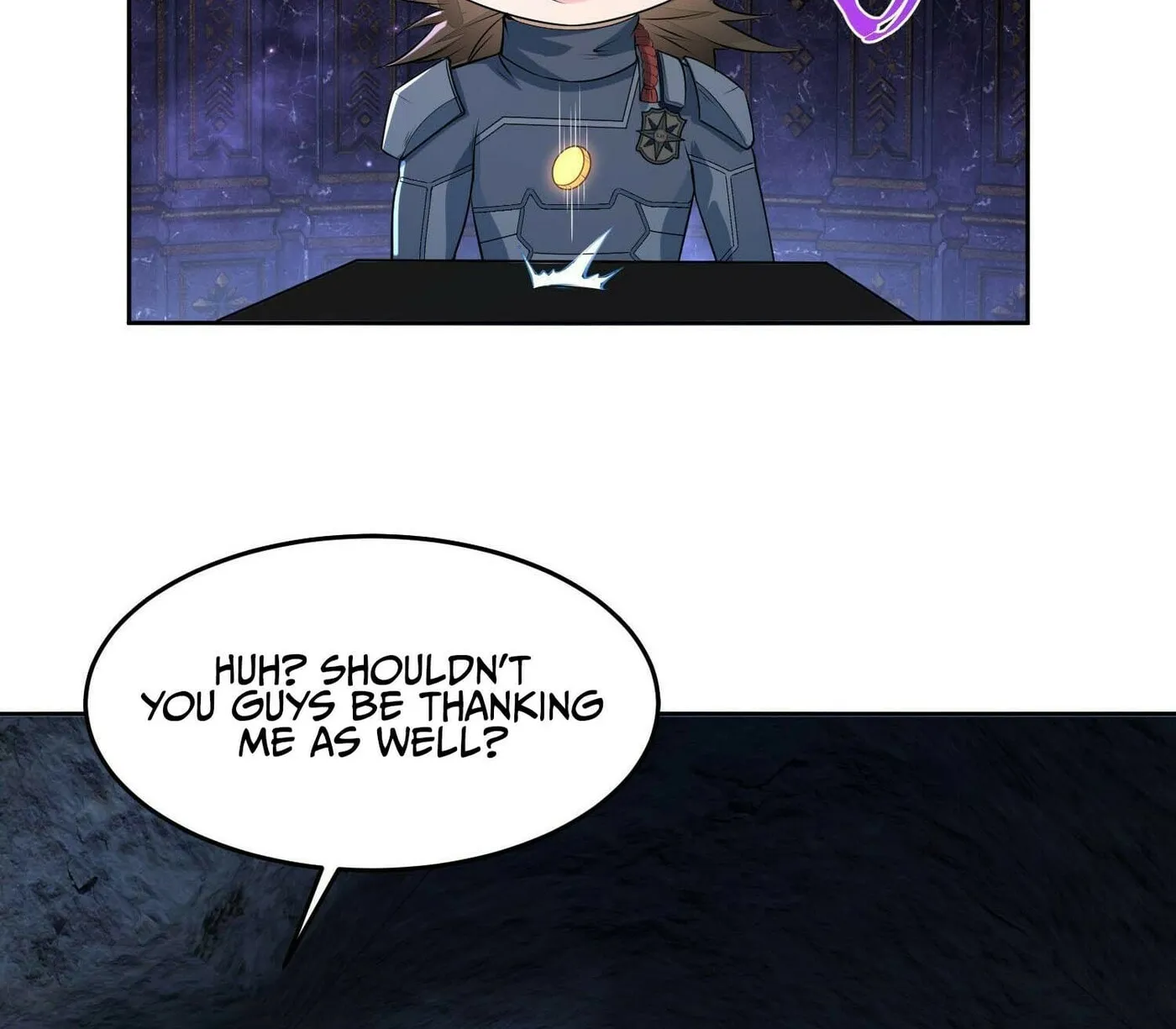 Read The First Sequence chapter 120 image 57 on Lezhin