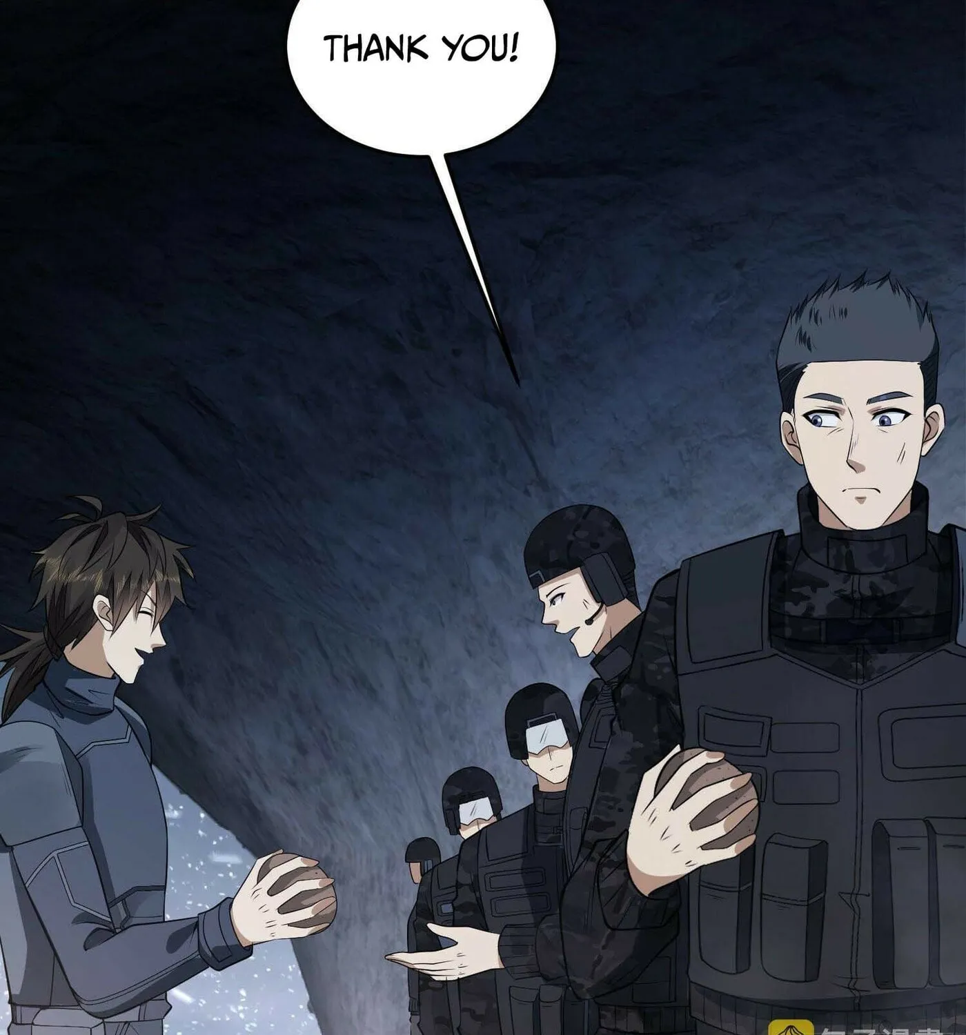 Read The First Sequence chapter 120 image 59 on Lezhin
