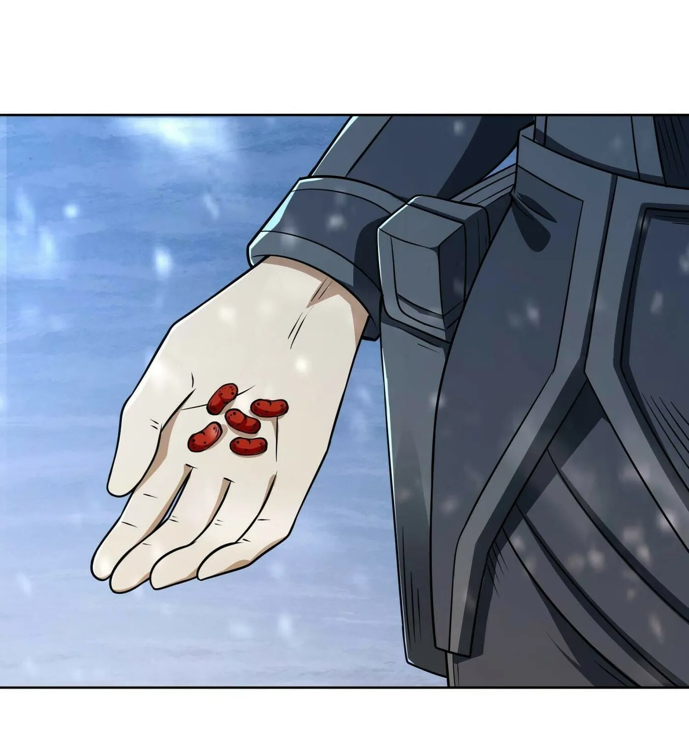 Read The First Sequence chapter 120 image 71 on Lezhin