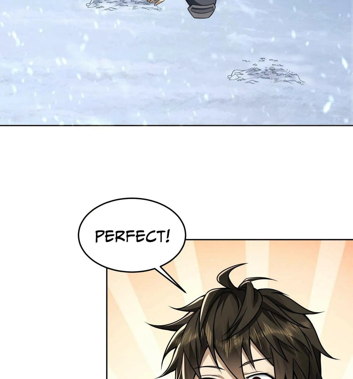 Read The First Sequence chapter 120 image 74 on Lezhin