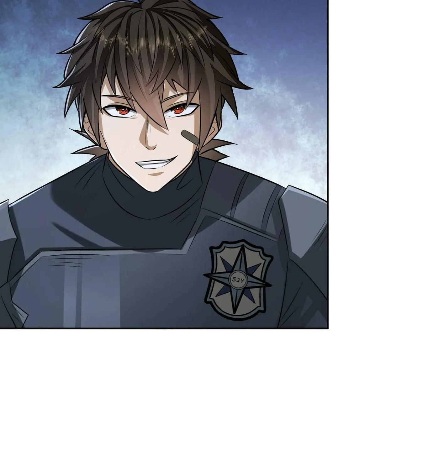 Read The First Sequence chapter 120 image 90 on Lezhin