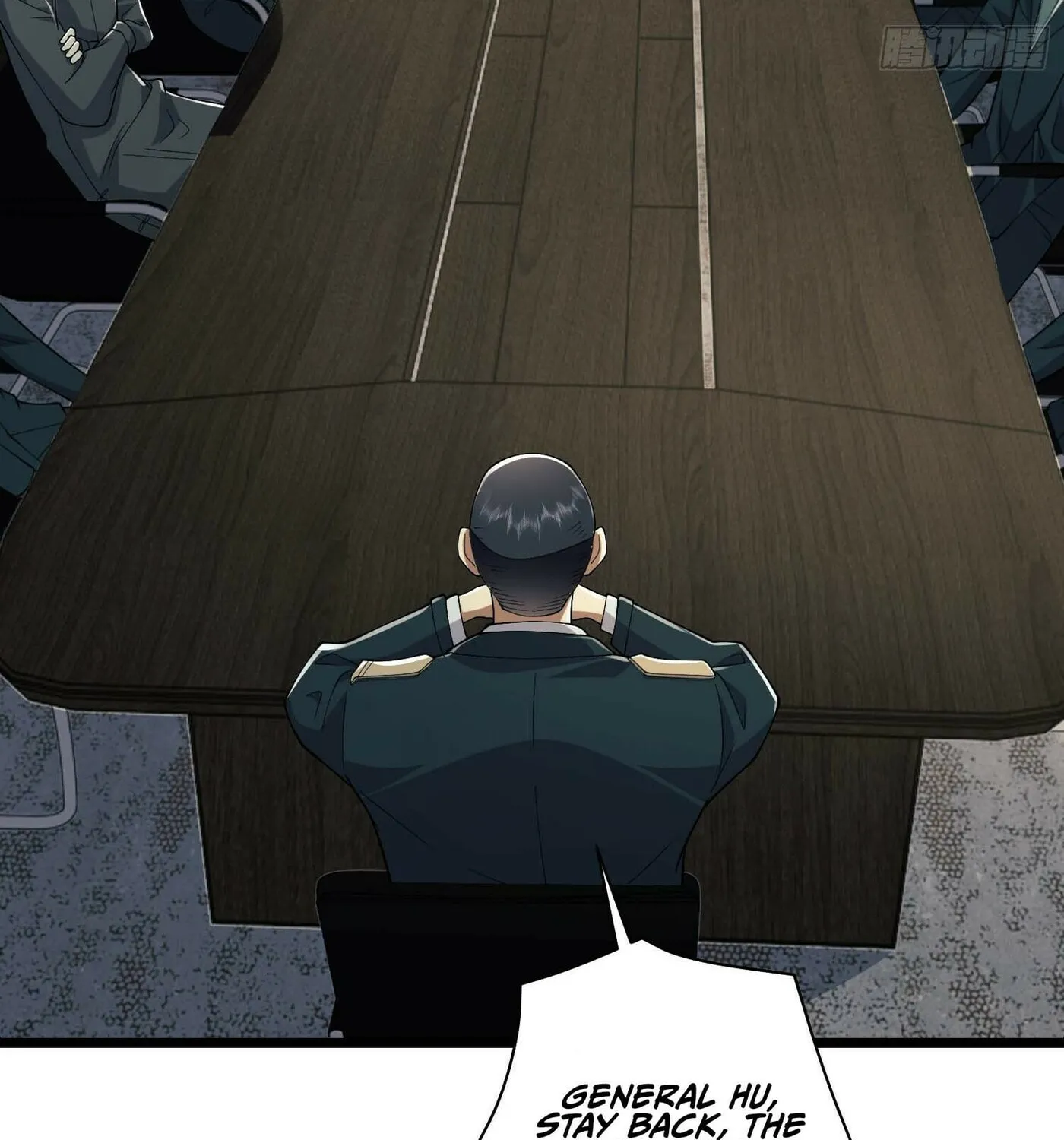 Read The First Sequence chapter 121 image 101 on Lezhin