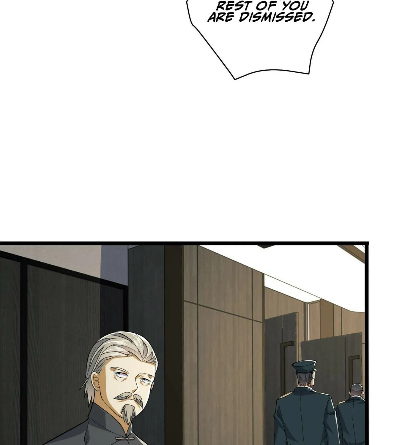 Read The First Sequence chapter 121 image 102 on Lezhin