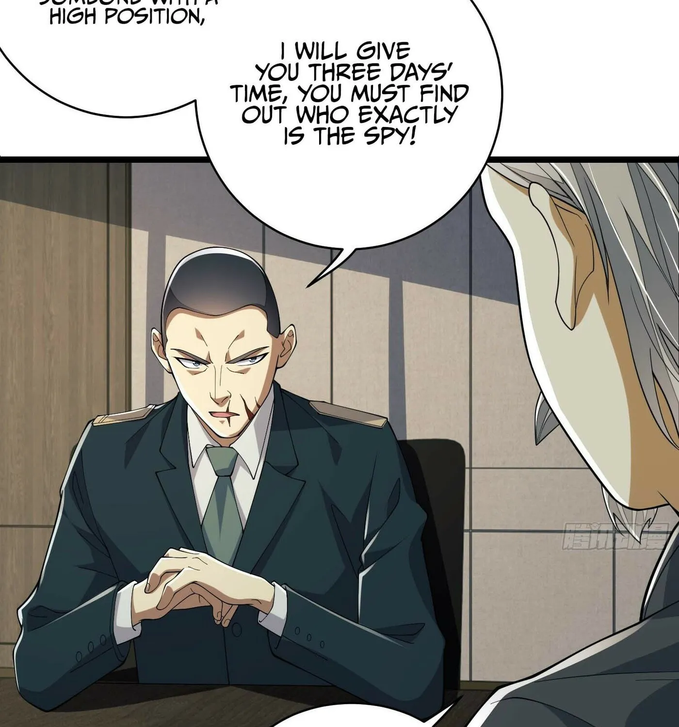 Read The First Sequence chapter 121 image 104 on Lezhin
