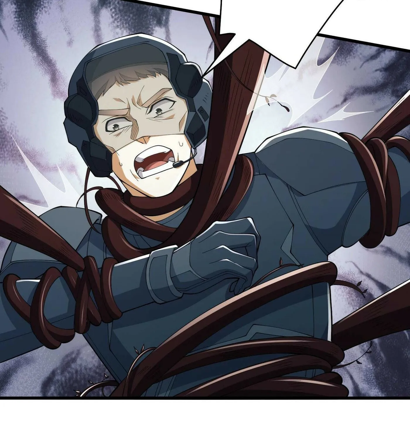 Read The First Sequence chapter 121 image 13 on Lezhin