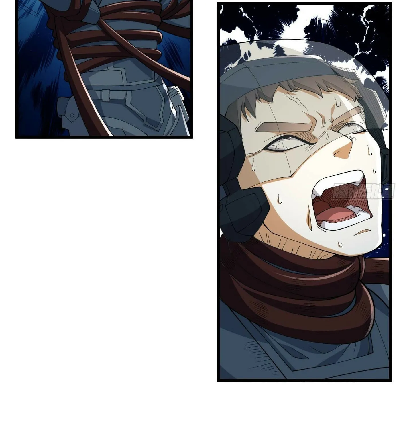 Read The First Sequence chapter 121 image 15 on Lezhin