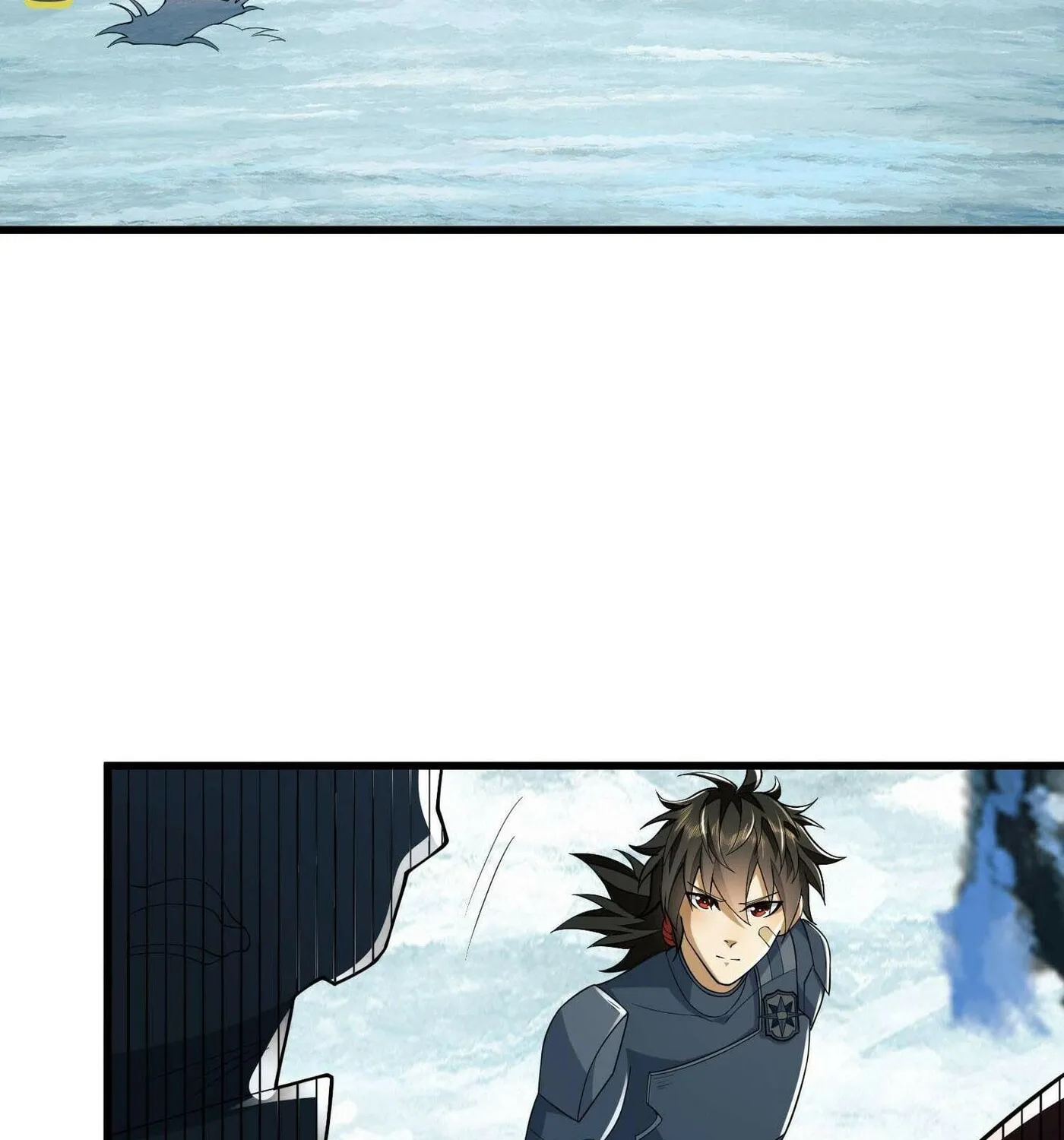 Read The First Sequence chapter 121 image 18 on Lezhin
